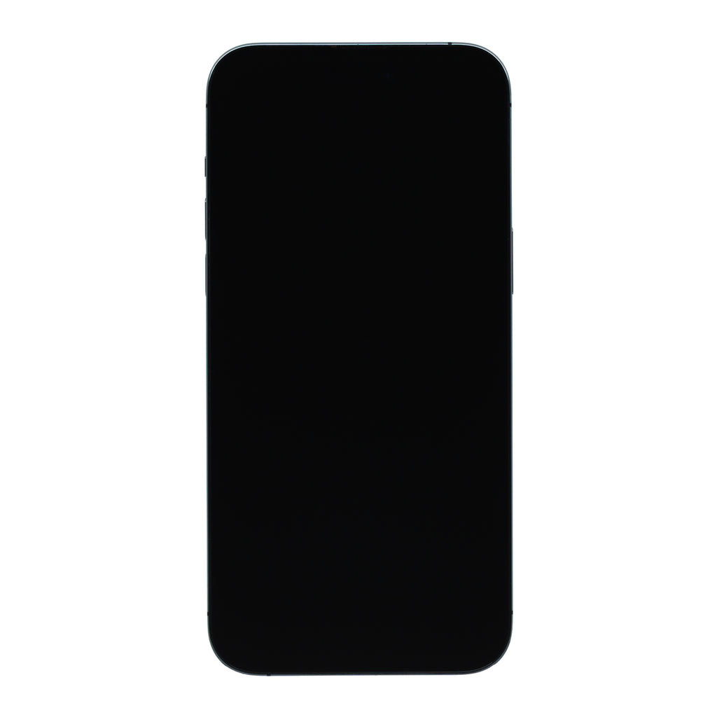95新 Apple iPhone 14 Pro Max 128G 暗紫色 中國大陸版