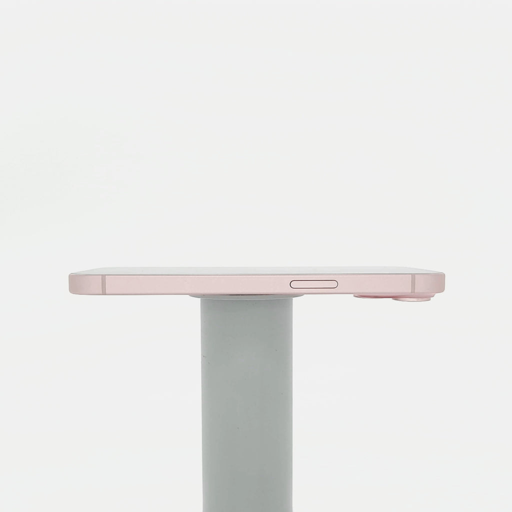 95新 Apple iPhone 15 128G 粉紅色 中國大陸版