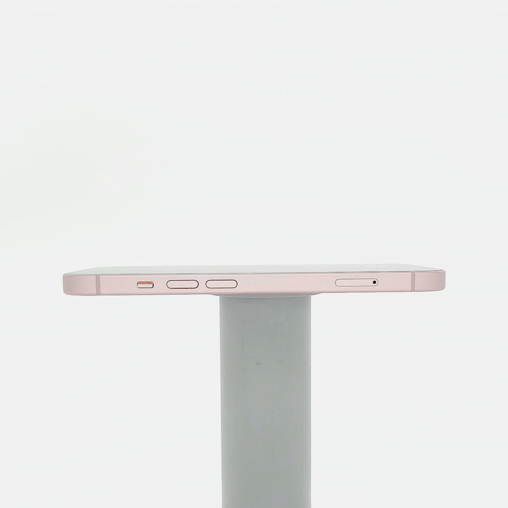 95新 Apple iPhone 15 128G 粉紅色 中國大陸版