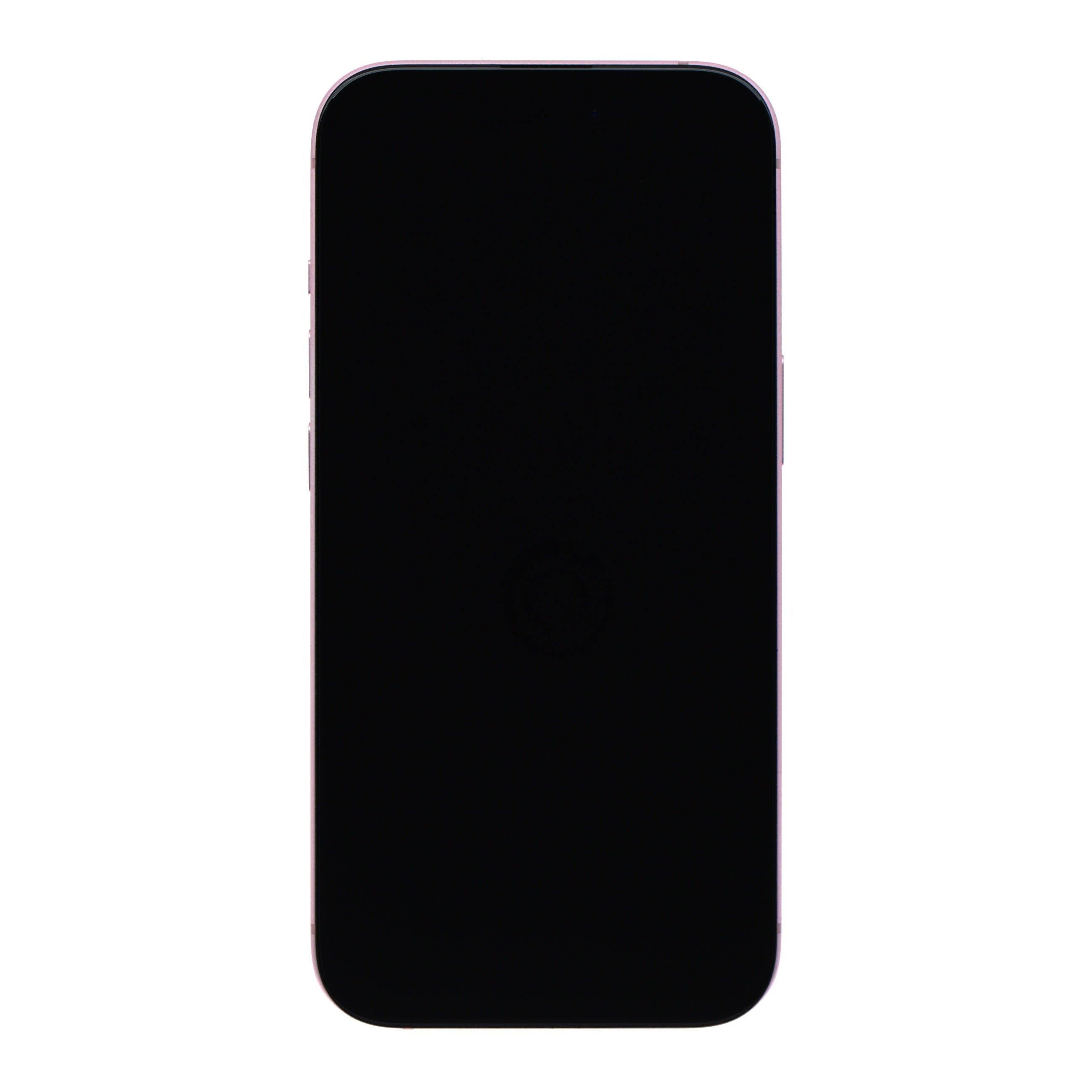 95新 Apple iPhone 15 128G 粉紅色 中國大陸版