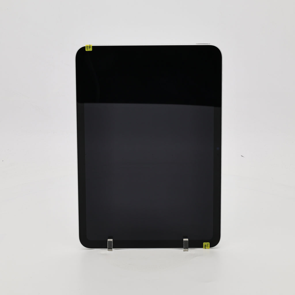 95新 Apple iPad 10代 256G 銀色 WIFI