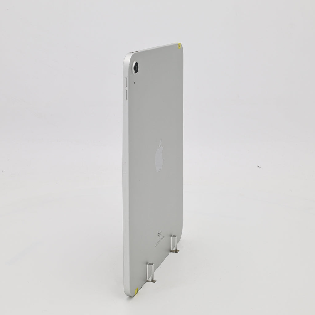 95新 Apple iPad 10代 256G 銀色 WIFI