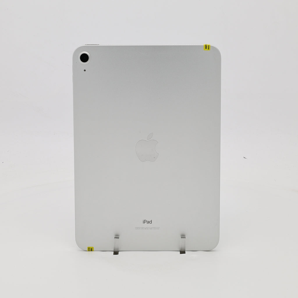 95新 Apple iPad 10代 256G 銀色 WIFI