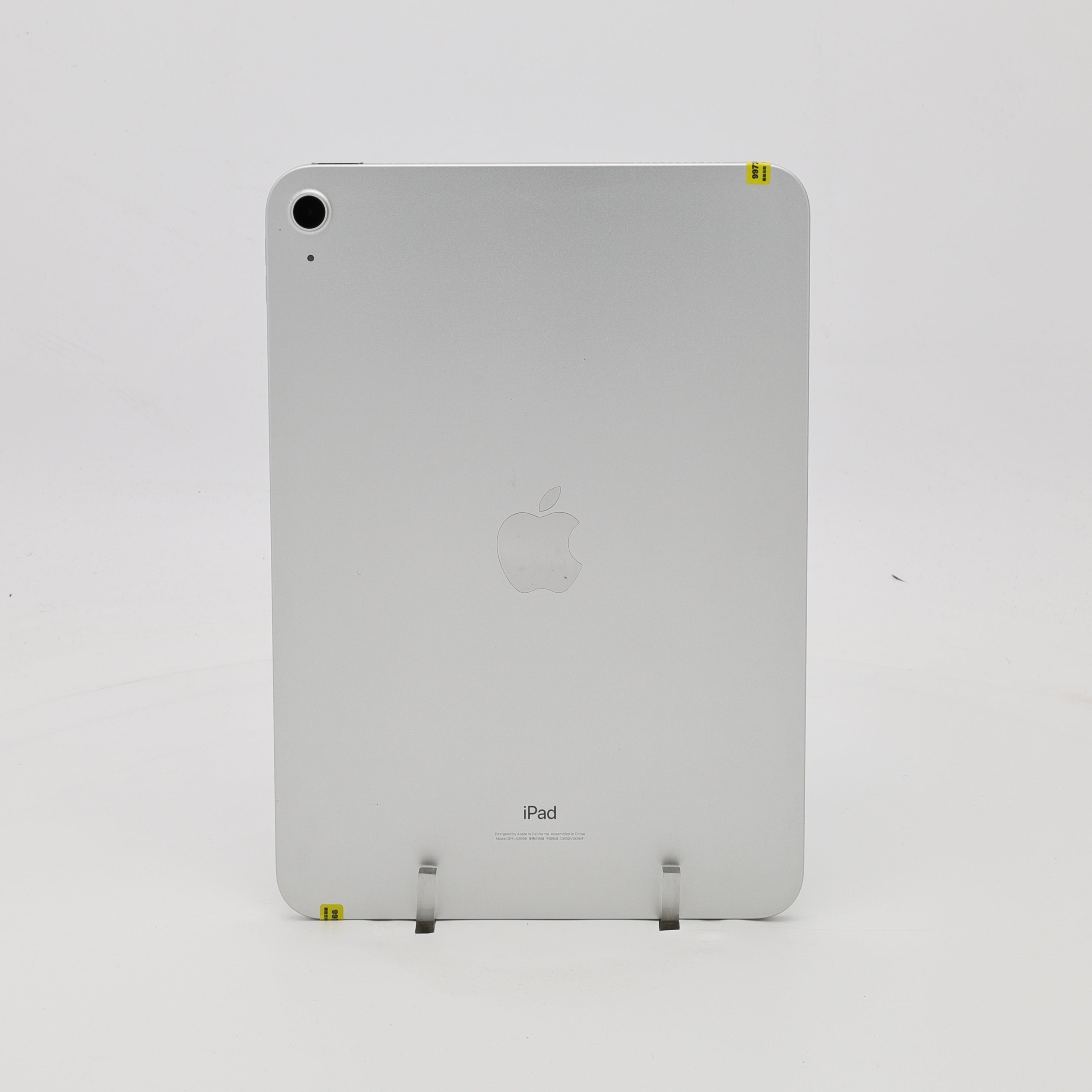 95新 Apple iPad 10代 256G 銀色 WIFI