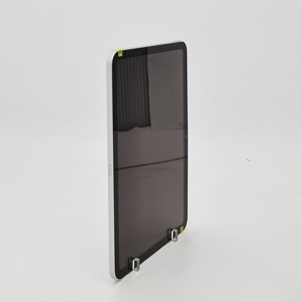 95新 Apple iPad 10代 256G 銀色 WIFI