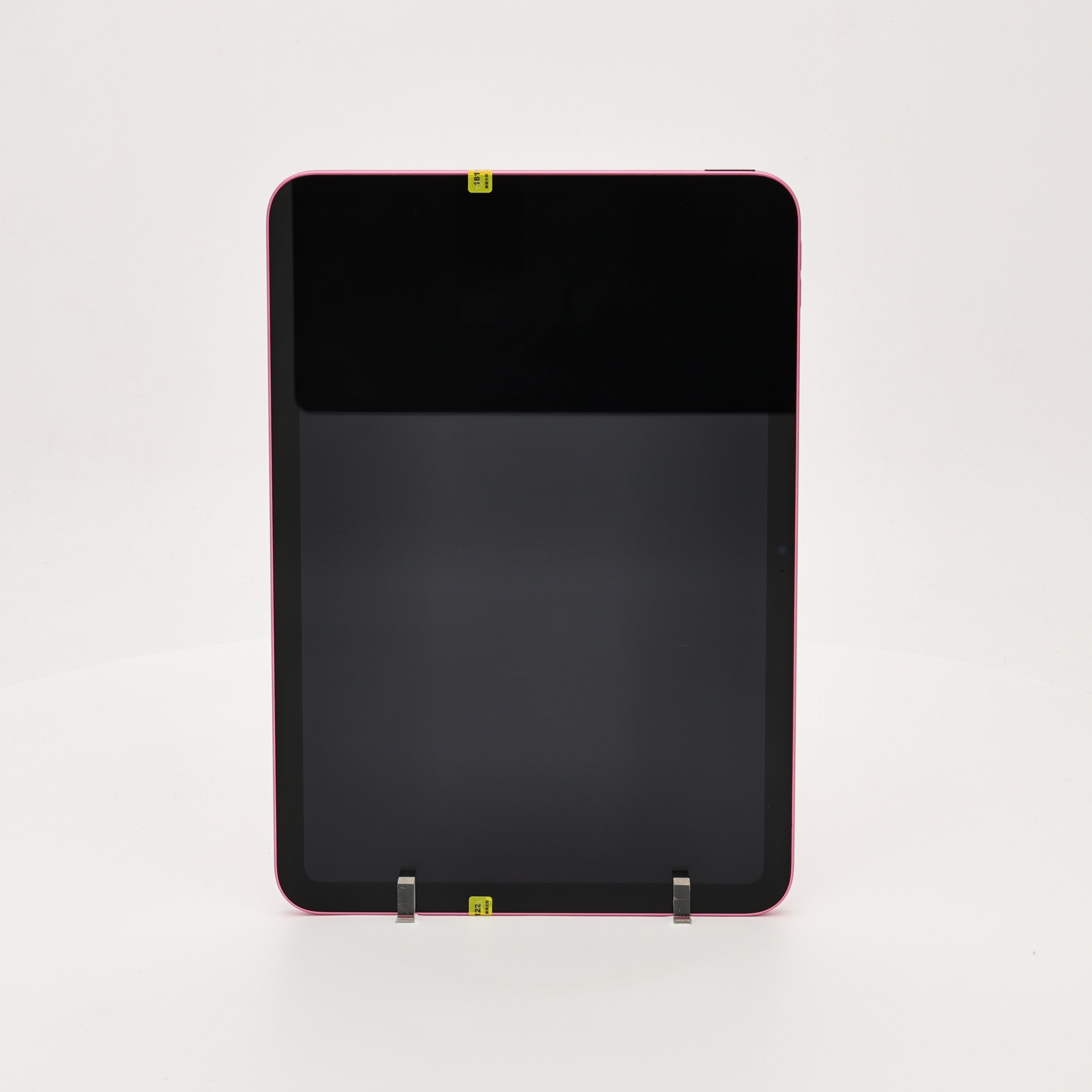 99新 Apple iPad 10代 64G 粉紅色 WIFI