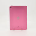 99新 Apple iPad 10代 64G 粉紅色 WIFI