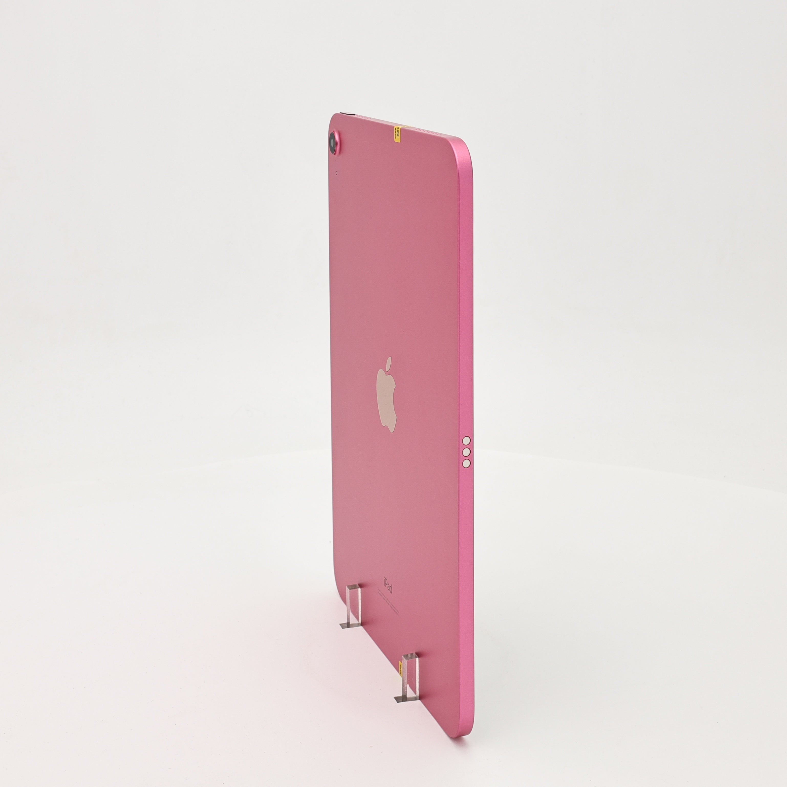 99新 Apple iPad 10代 64G 粉紅色 WIFI