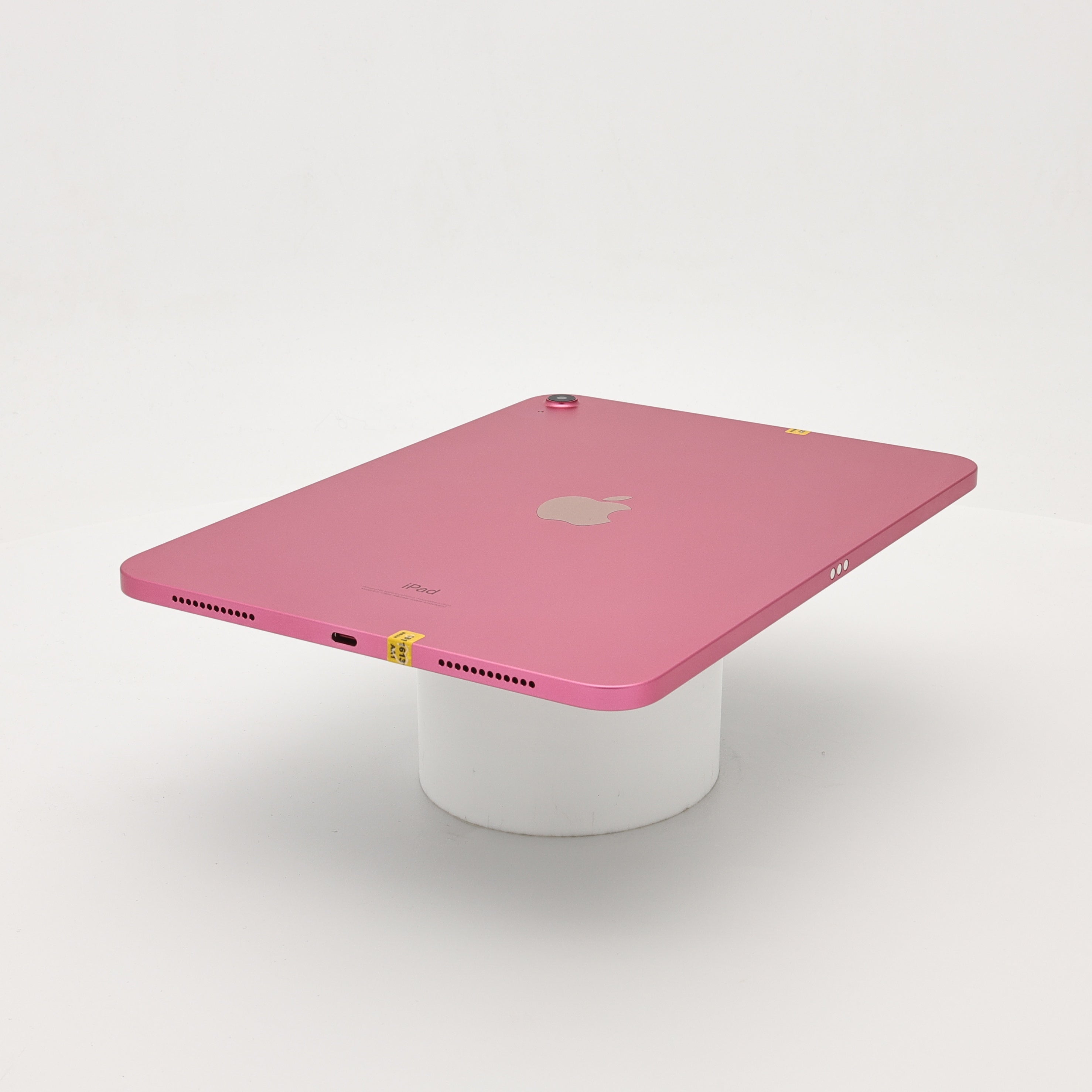99新 Apple iPad 10代 64G 粉紅色 WIFI