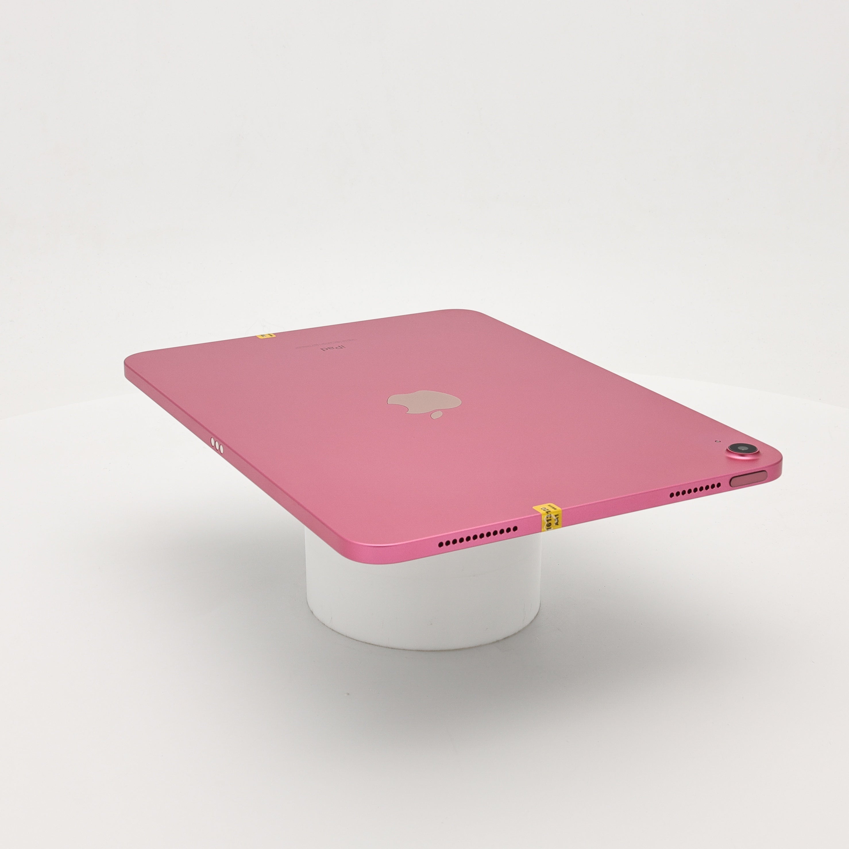 99新 Apple iPad 10代 64G 粉紅色 WIFI