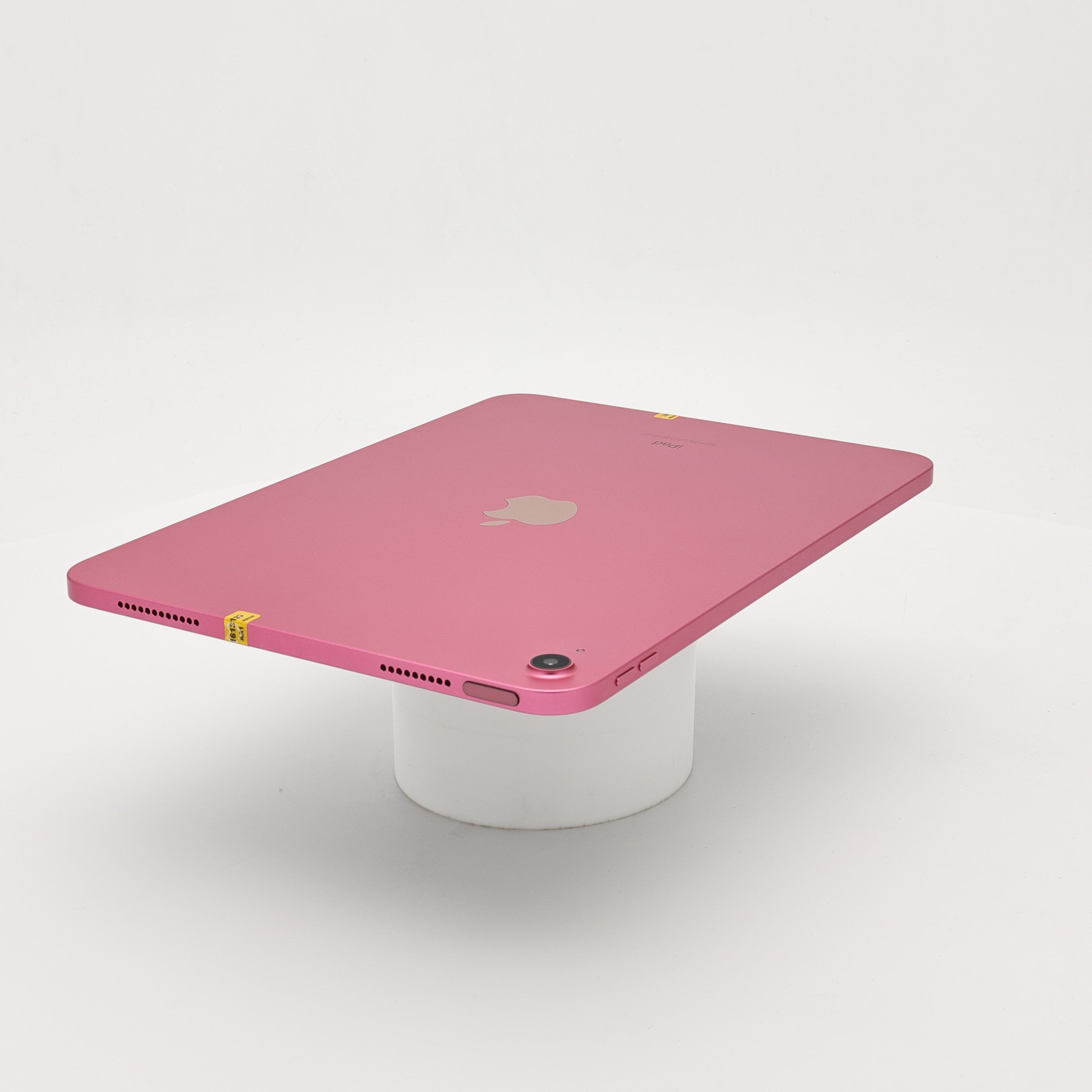 99新 Apple iPad 10代 64G 粉紅色 WIFI