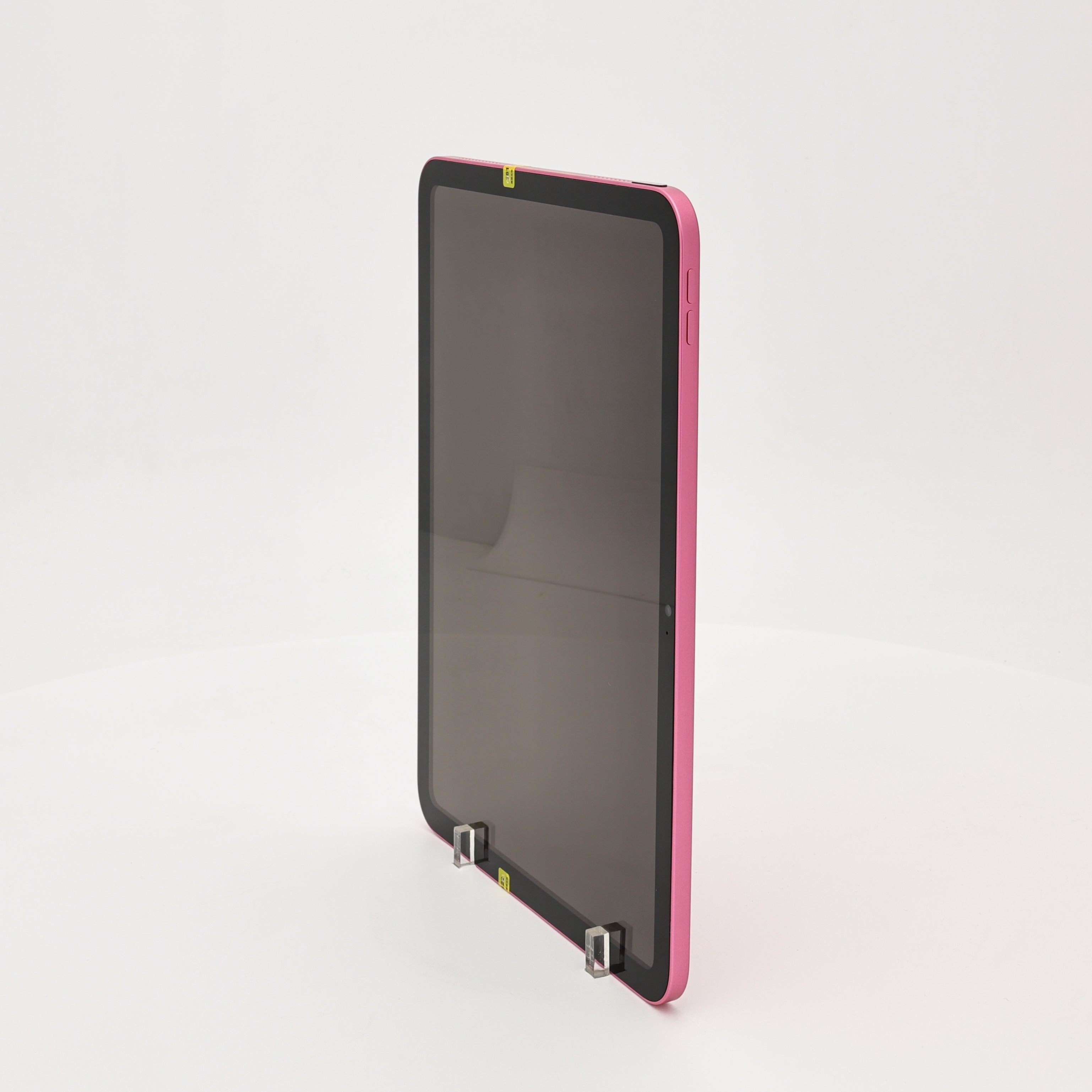 99新 Apple iPad 10代 64G 粉紅色 WIFI
