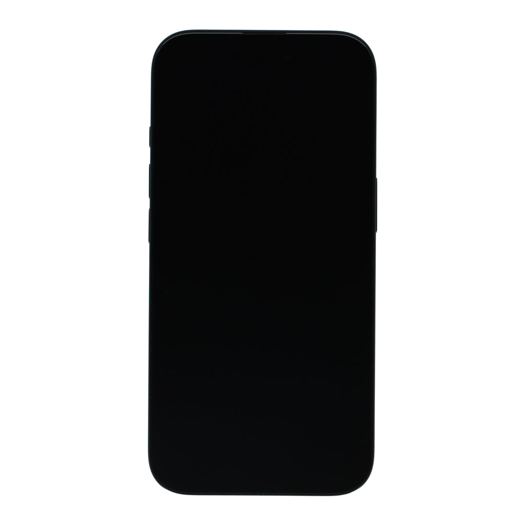 95新 Apple iPhone 16 256G 黑色 中國大陸版