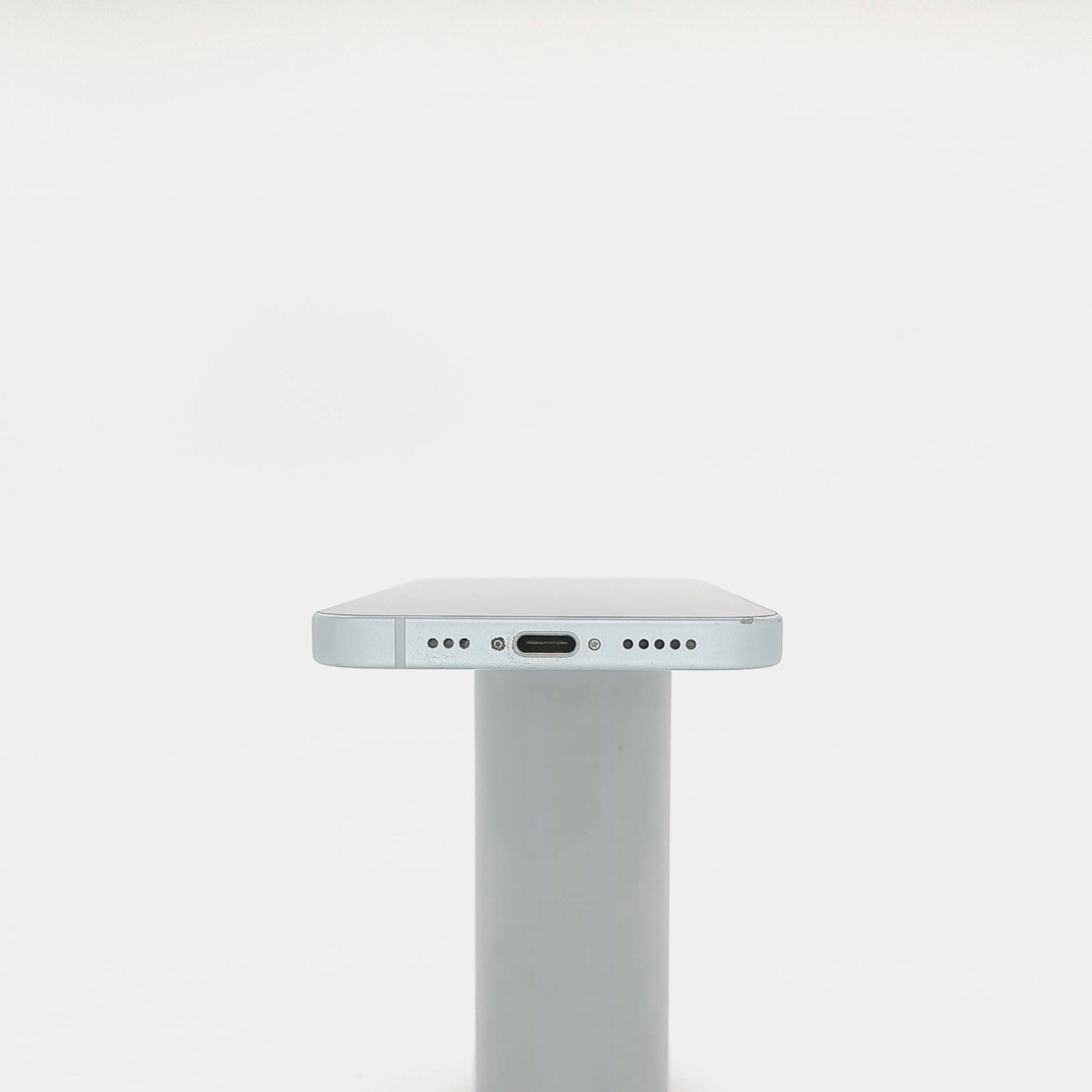 95新 Apple iPhone 15 128G 藍色 中國大陸版