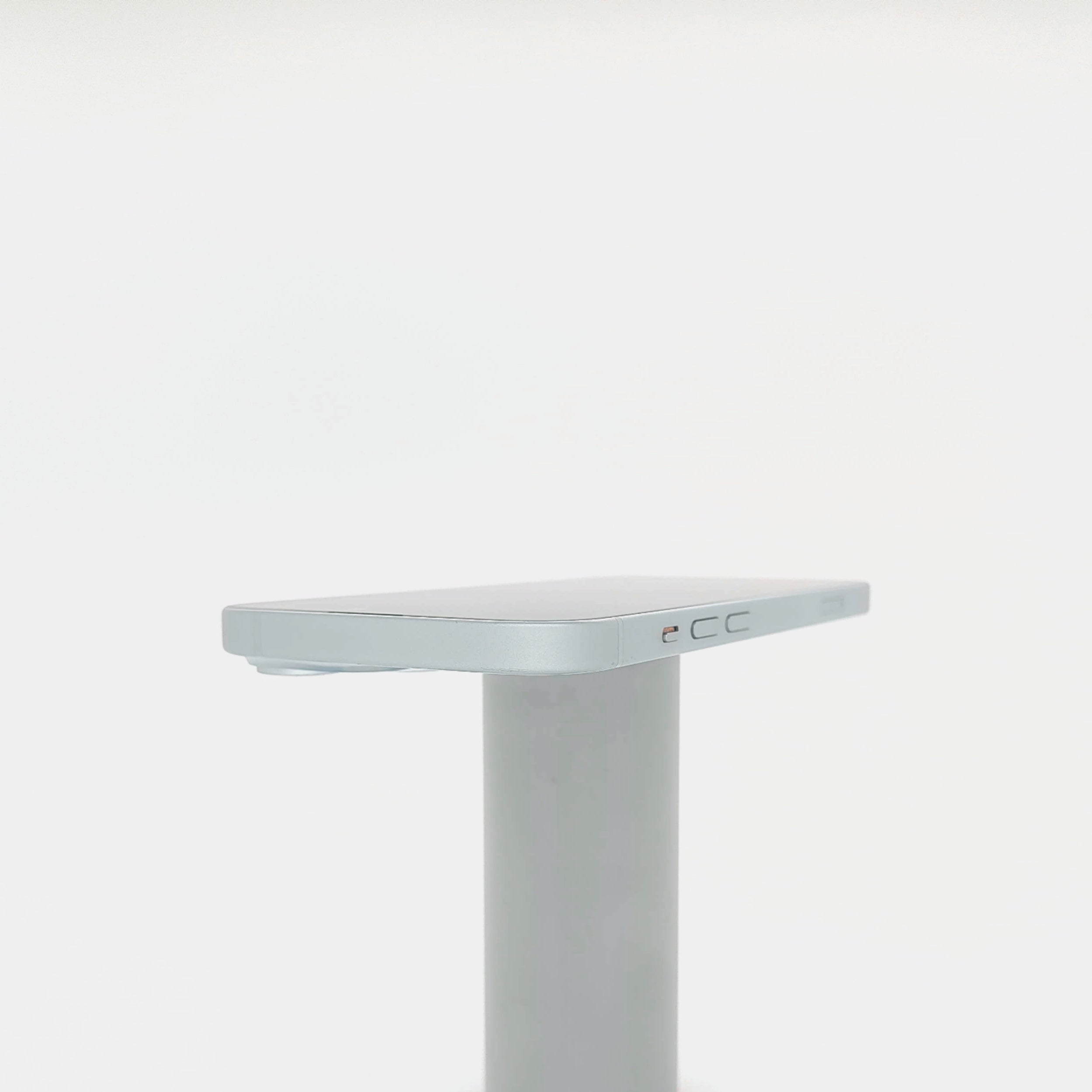 95新 Apple iPhone 15 128G 藍色 中國大陸版