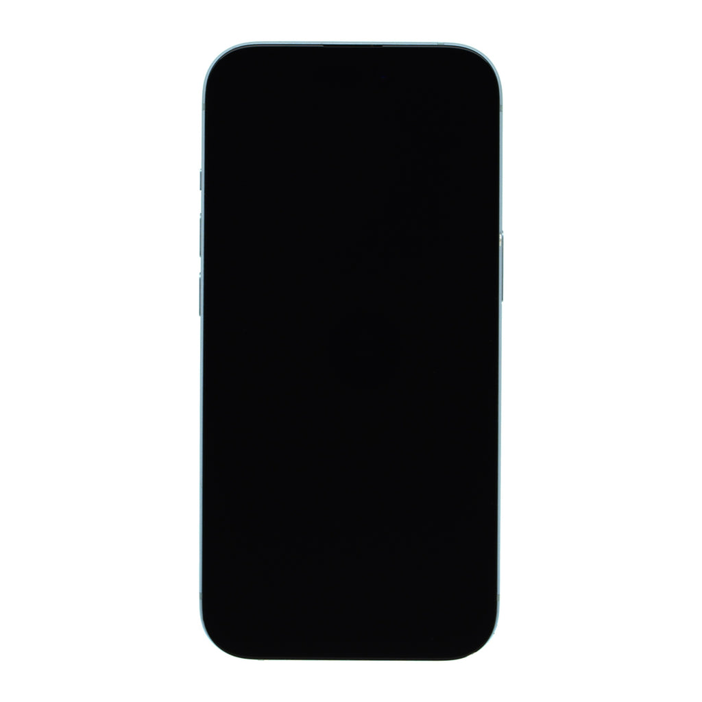 95新 Apple iPhone 15 128G 藍色 中國大陸版