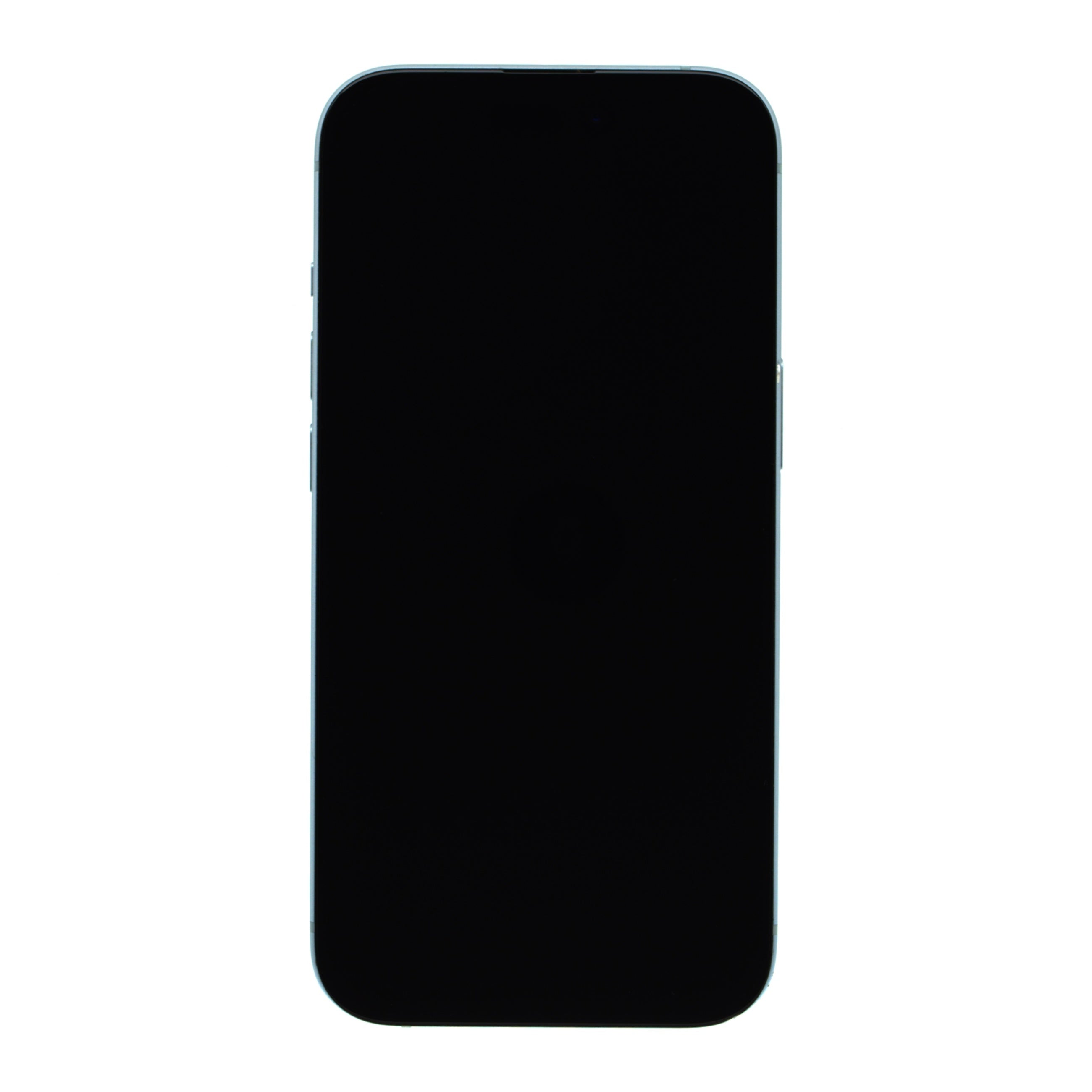 95新 Apple iPhone 15 128G 藍色 中國大陸版