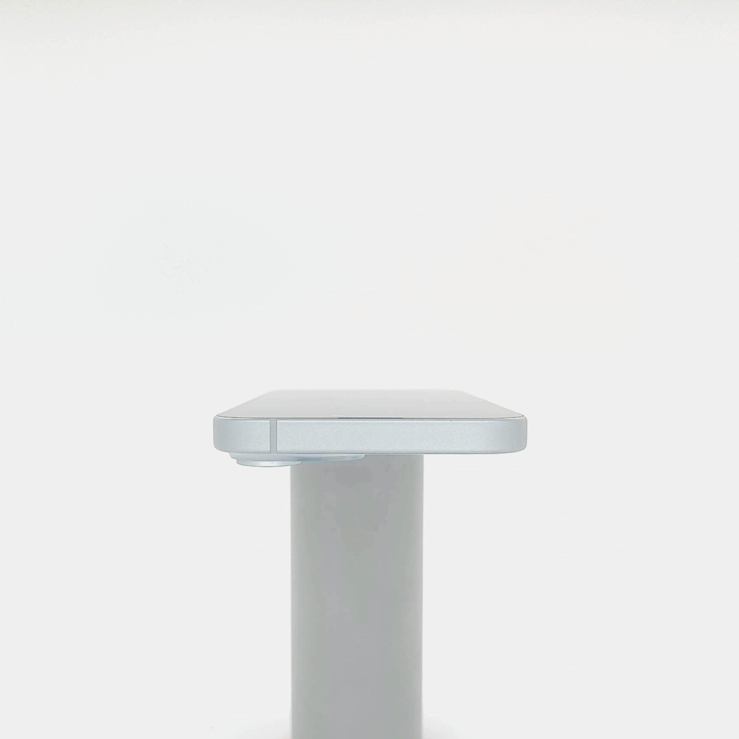 95新 Apple iPhone 15 128G 藍色 中國大陸版