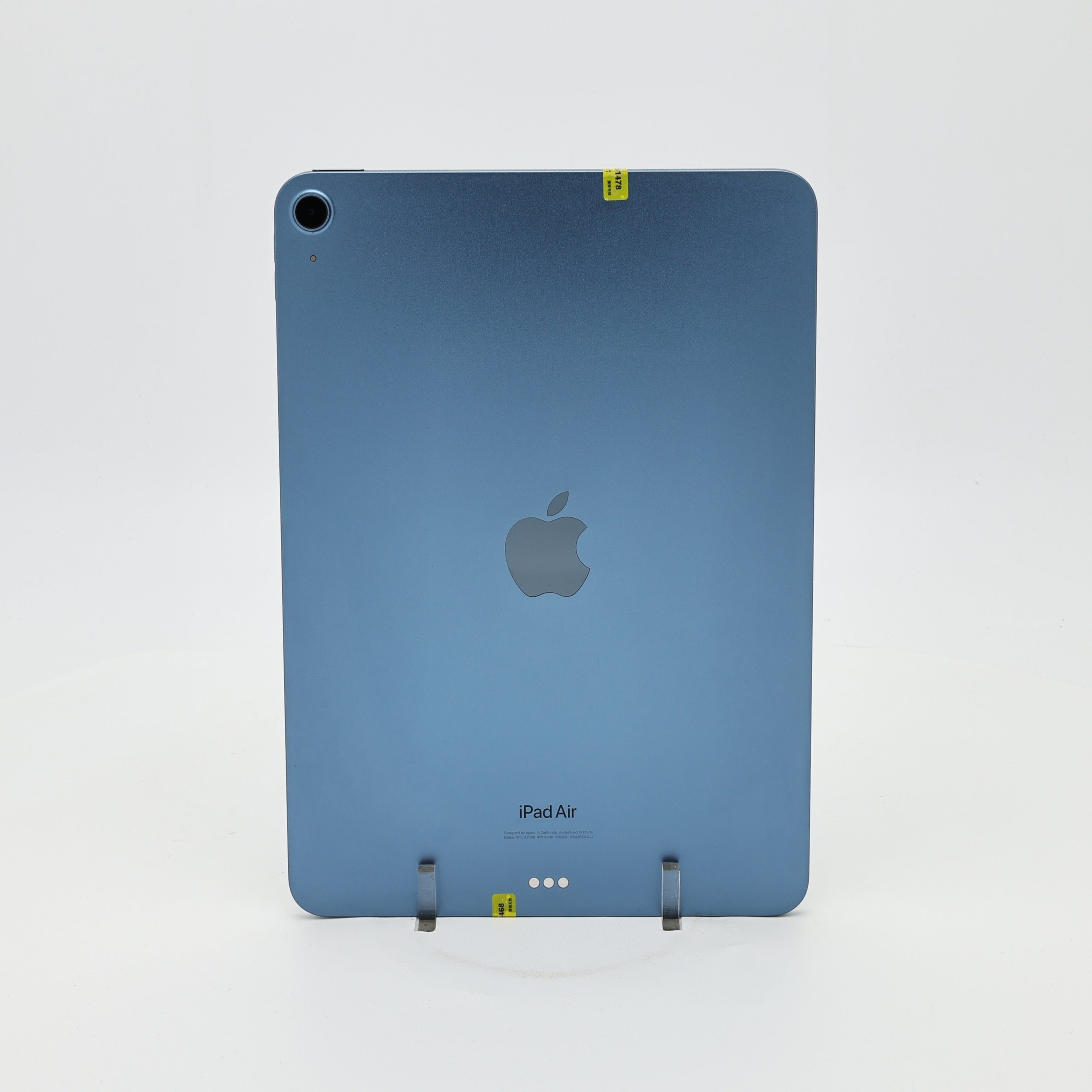 95新 Apple iPad Air5 64G 藍色 WIFI