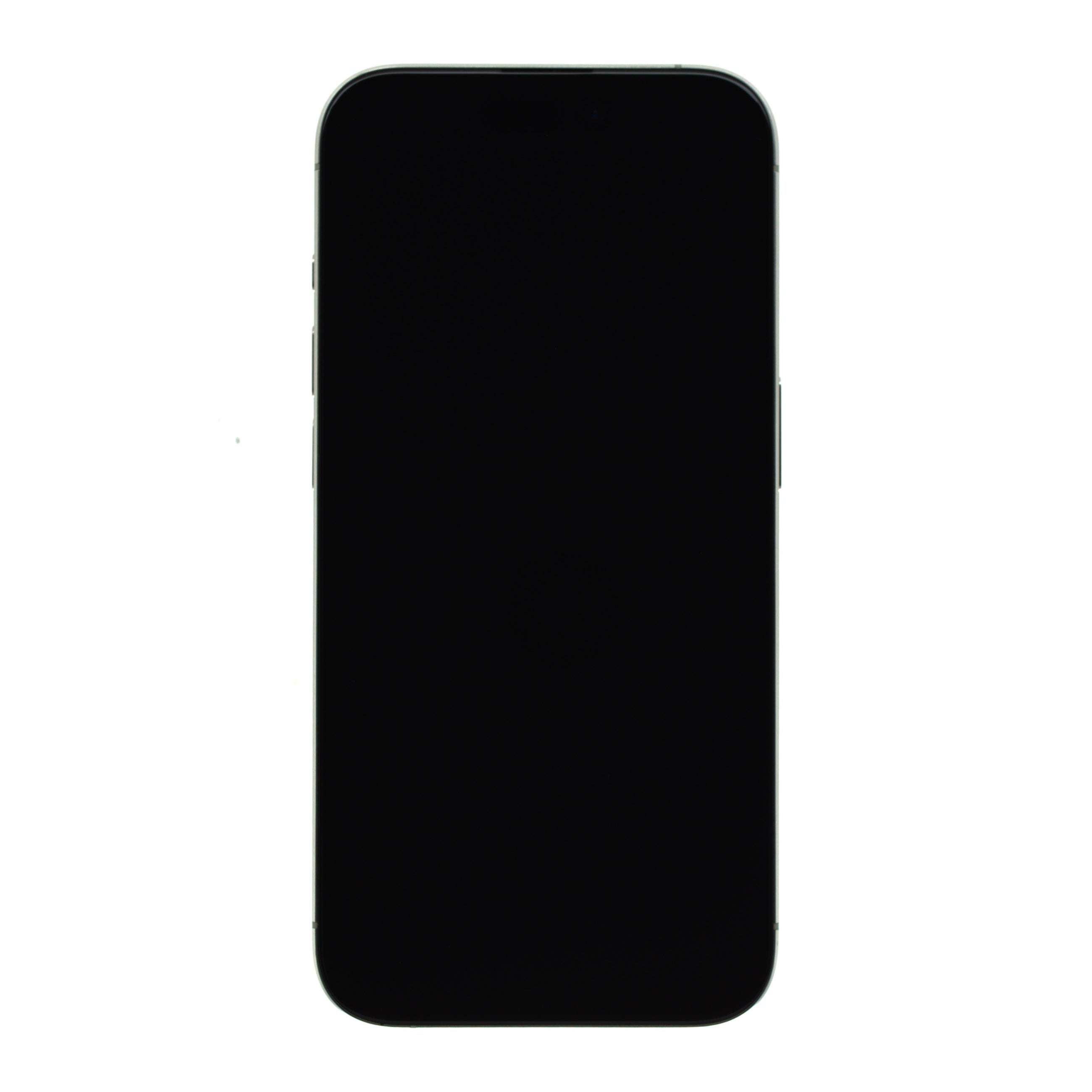 95新 Apple iPhone 15 Pro 128G 白色鈦金屬 中國大陸版