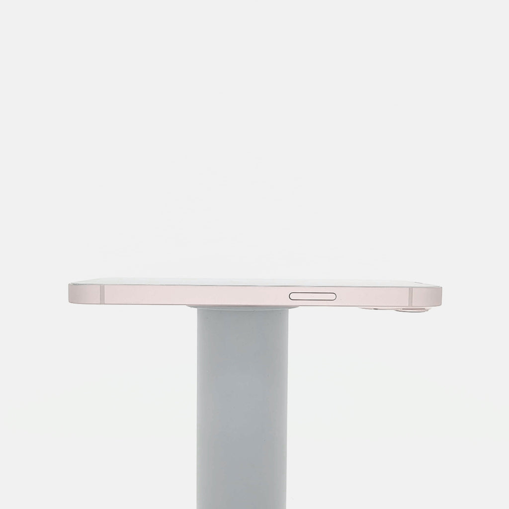 95新 Apple iPhone 13 256G 粉紅色 中國大陸版