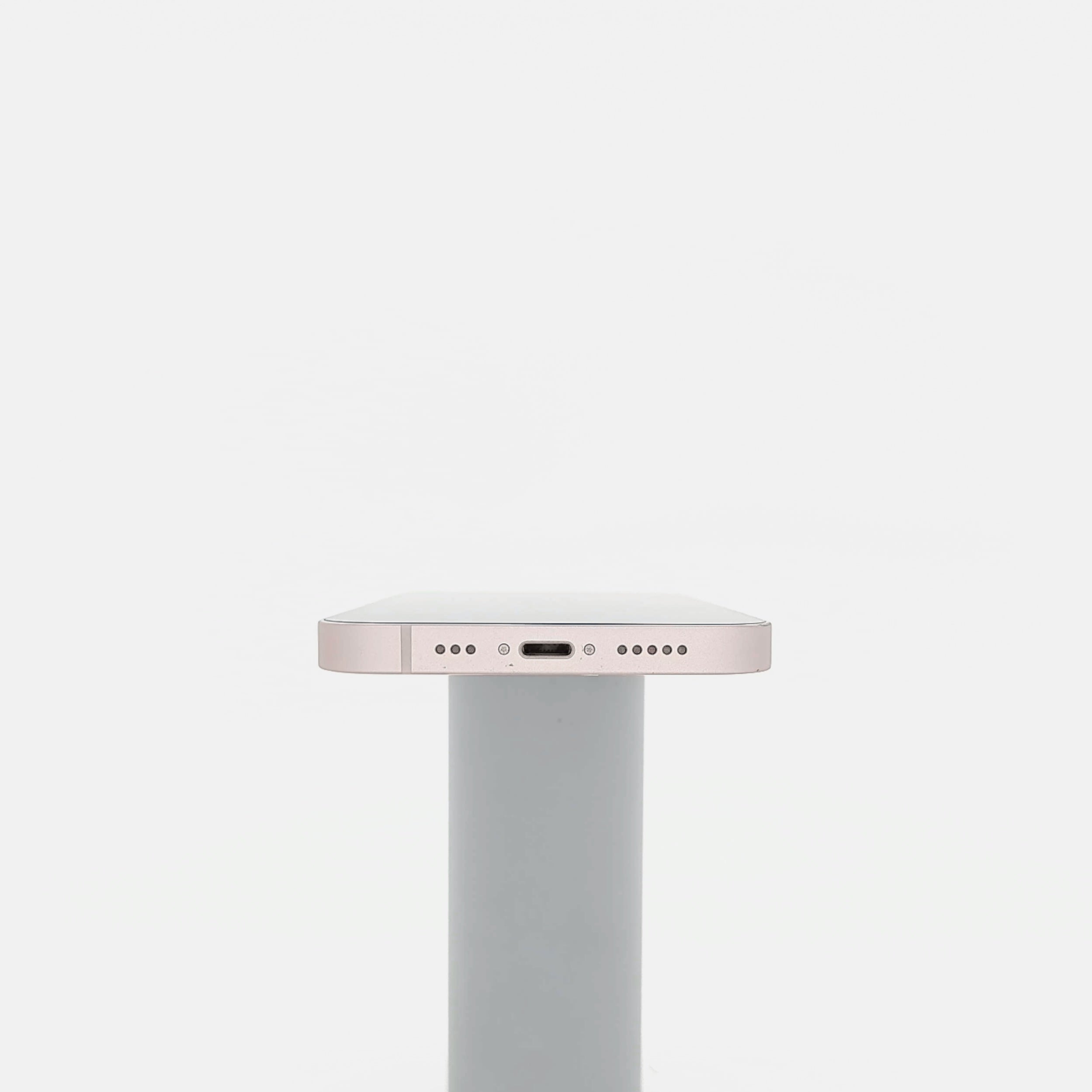 95新 Apple iPhone 13 256G 粉紅色 中國大陸版