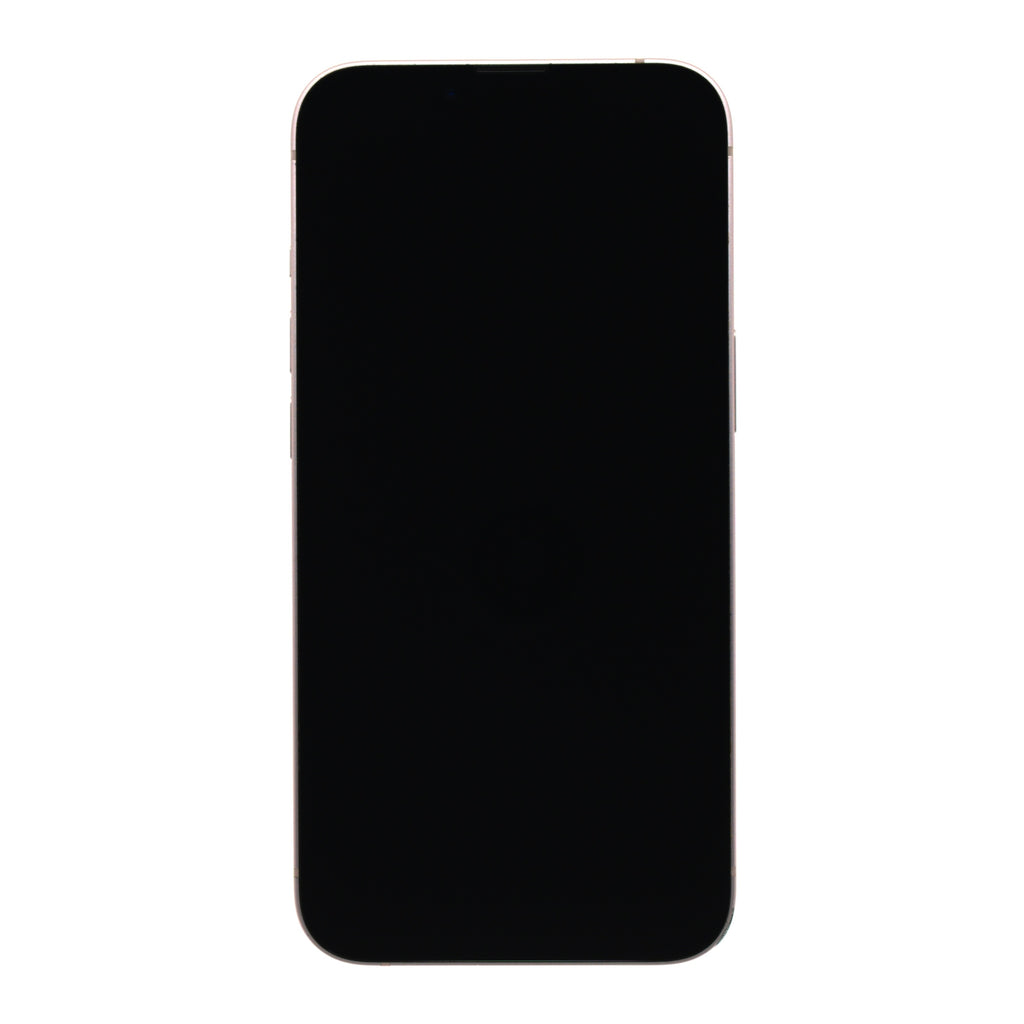 95新 Apple iPhone 13 256G 粉紅色 中國大陸版