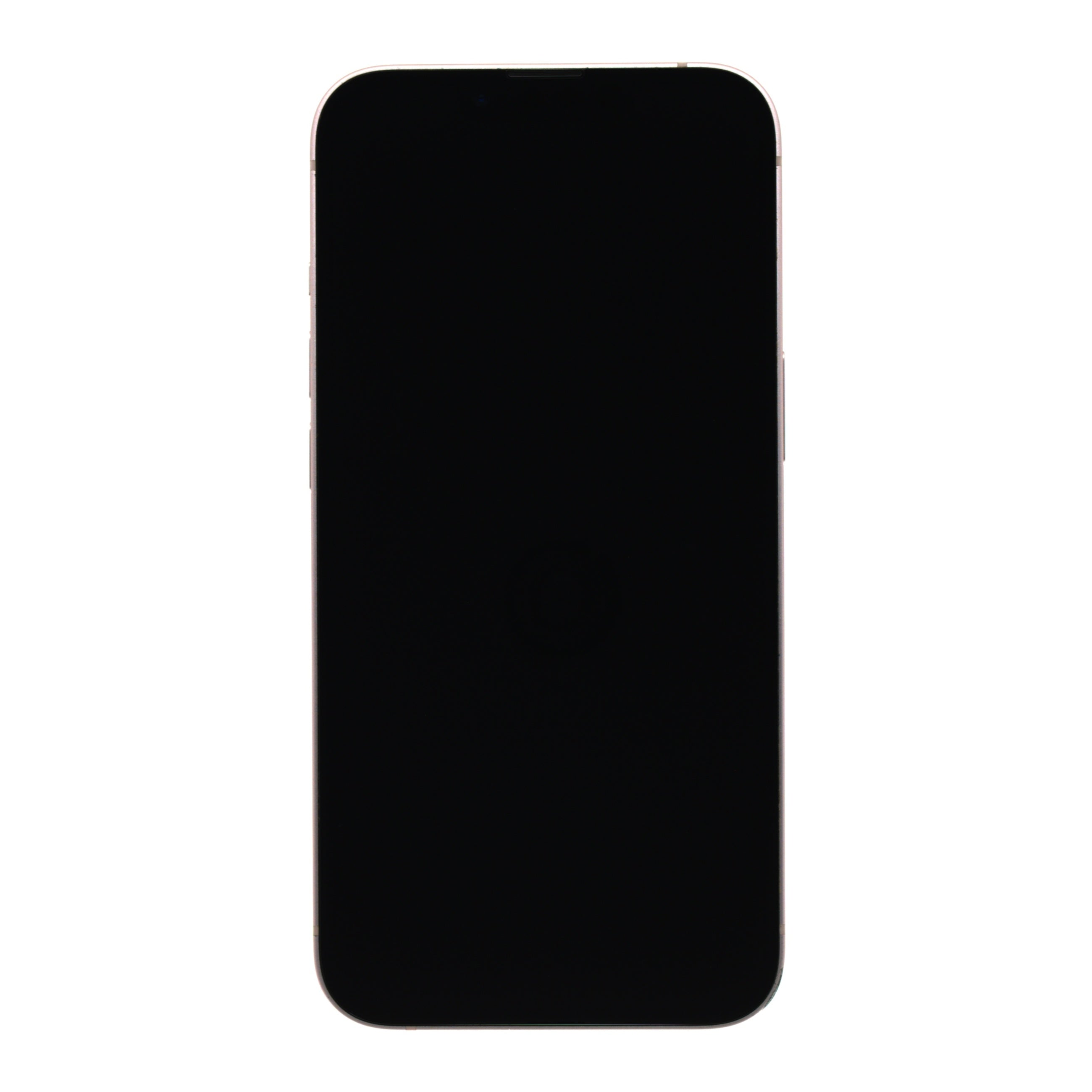 95新 Apple iPhone 13 256G 粉紅色 中國大陸版