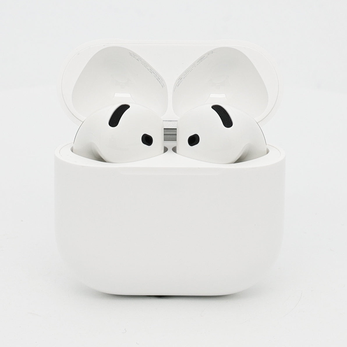 99新 Apple AirPods 4 (不支持主动降噪) 白色