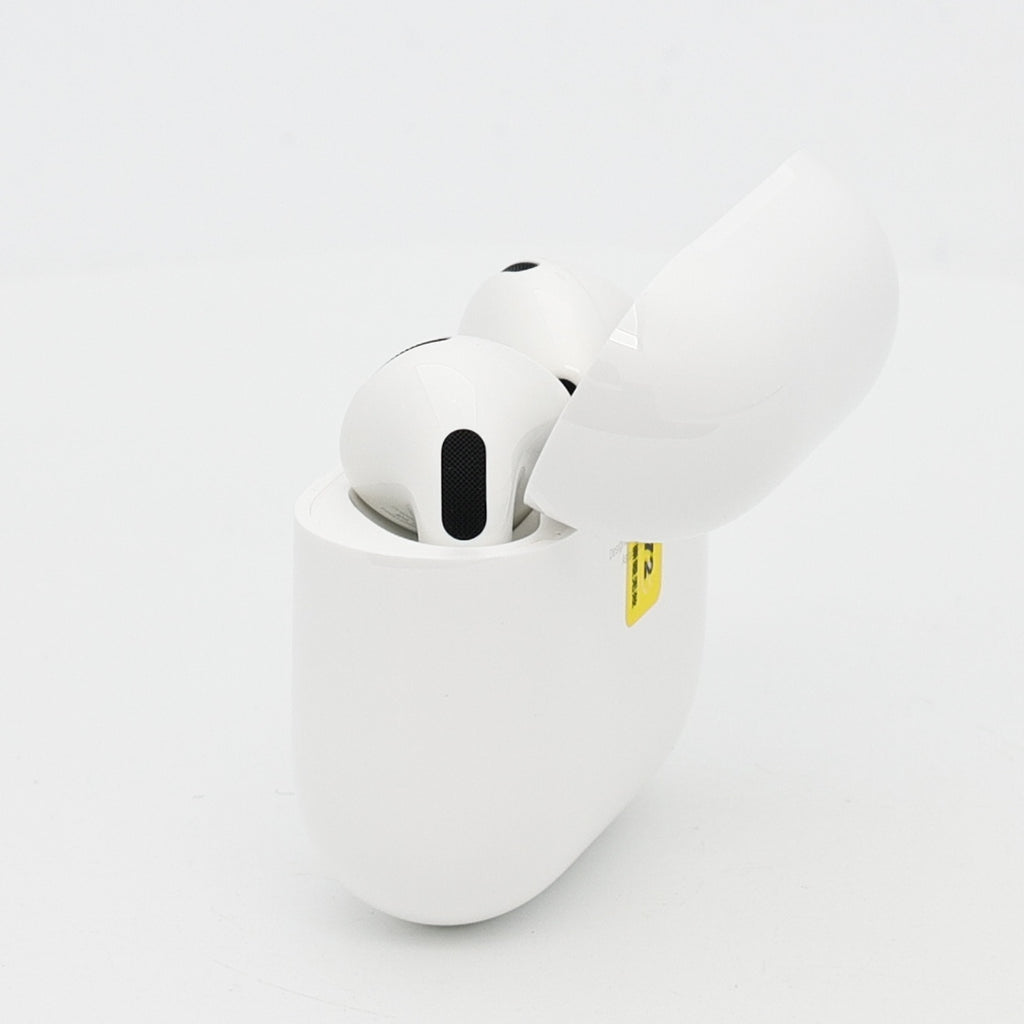 99新 Apple AirPods 4 (不支持主动降噪) 白色