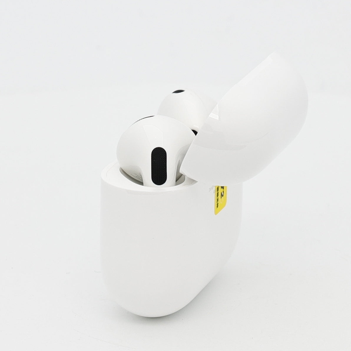 99新 Apple AirPods 4 (不支持主动降噪) 白色