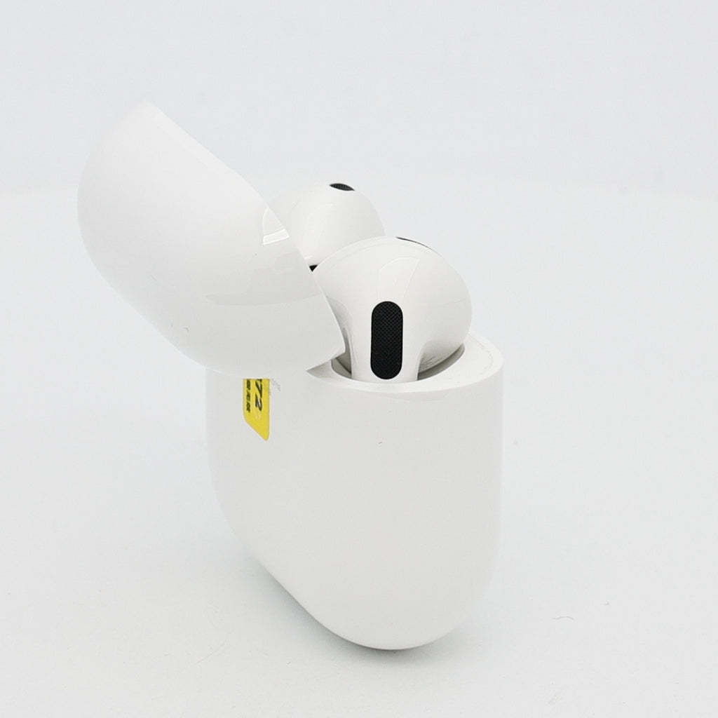 99新 Apple AirPods 4 (不支持主动降噪) 白色