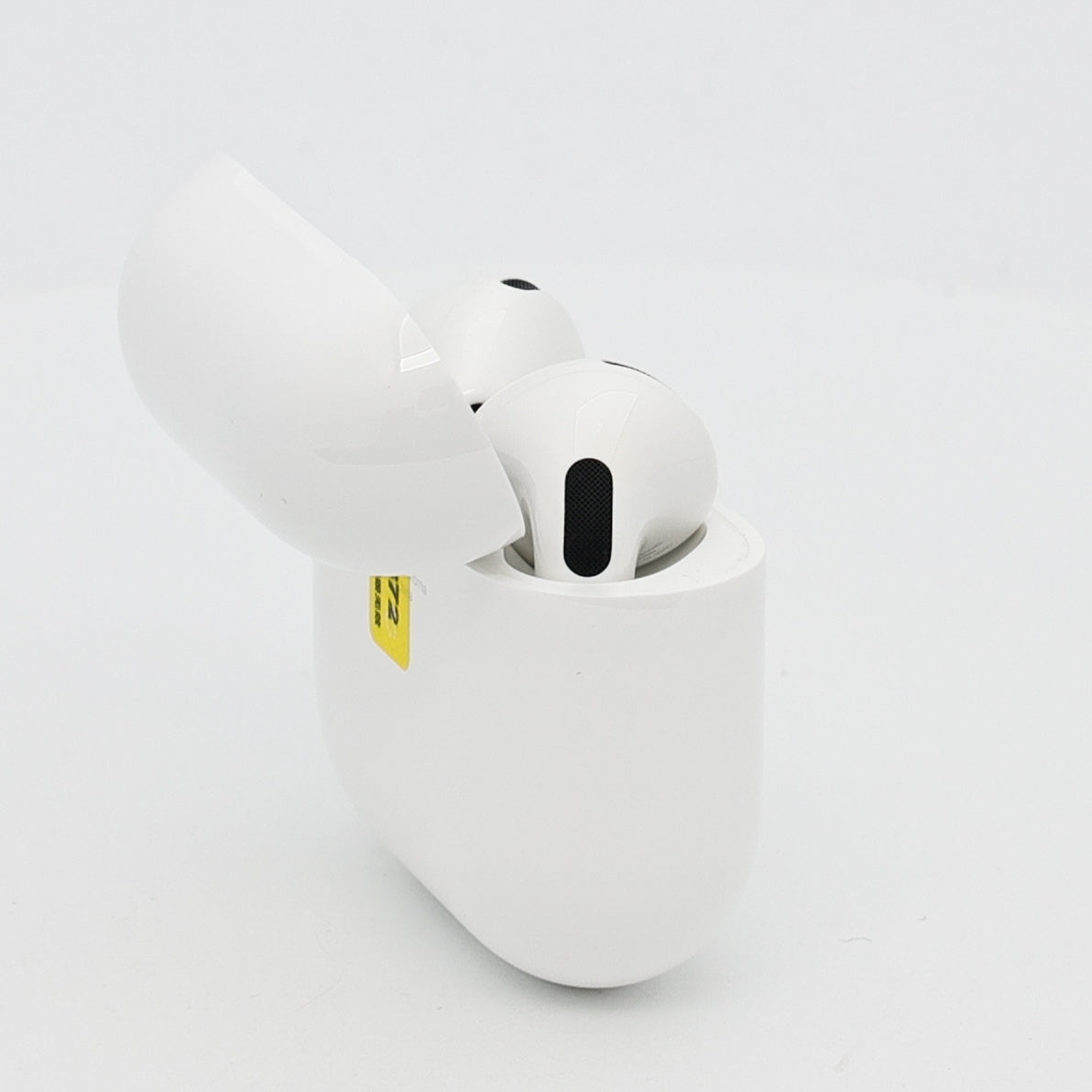 99新 Apple AirPods 4 (不支持主动降噪) 白色