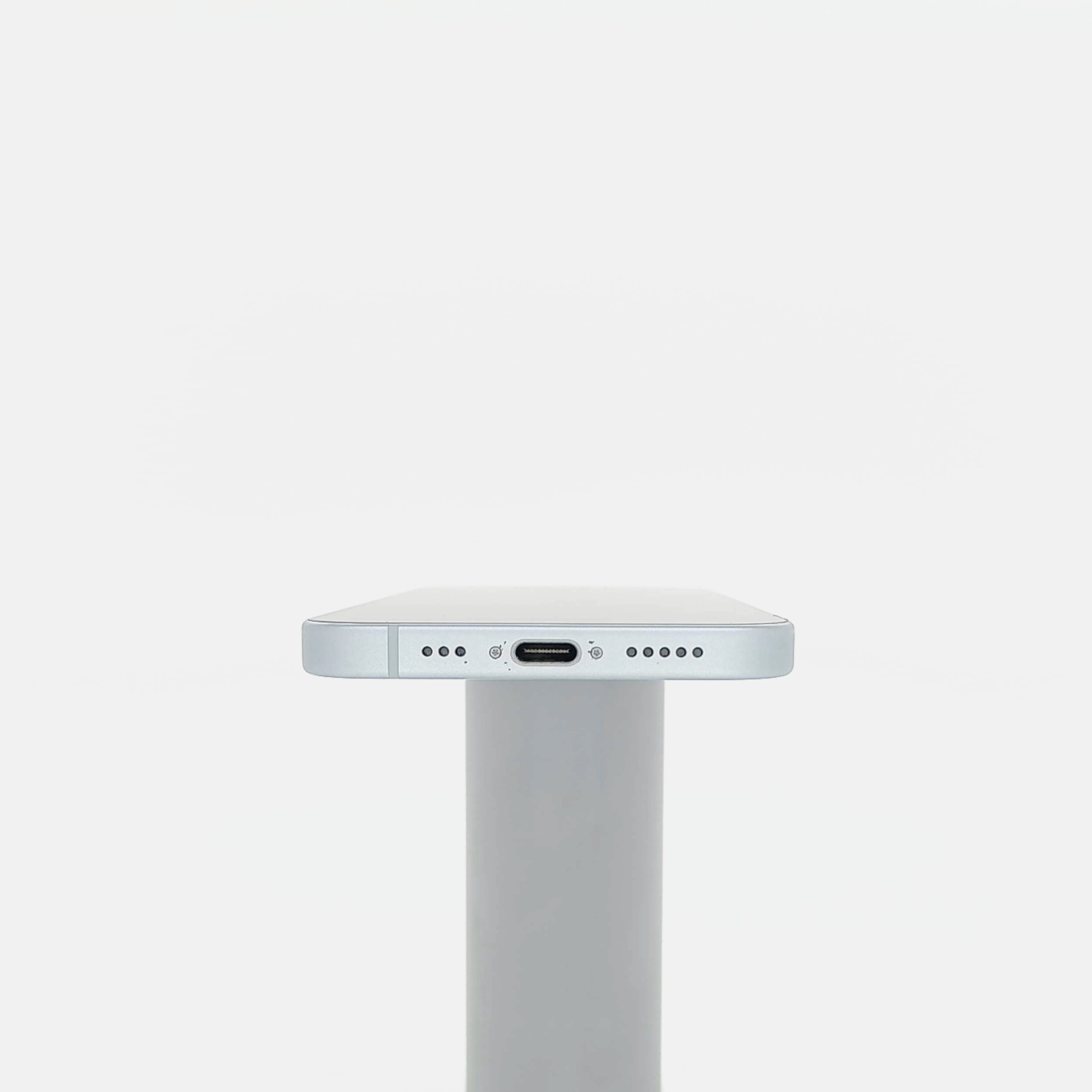 95新 Apple iPhone 15 128G 藍色 中國大陸版