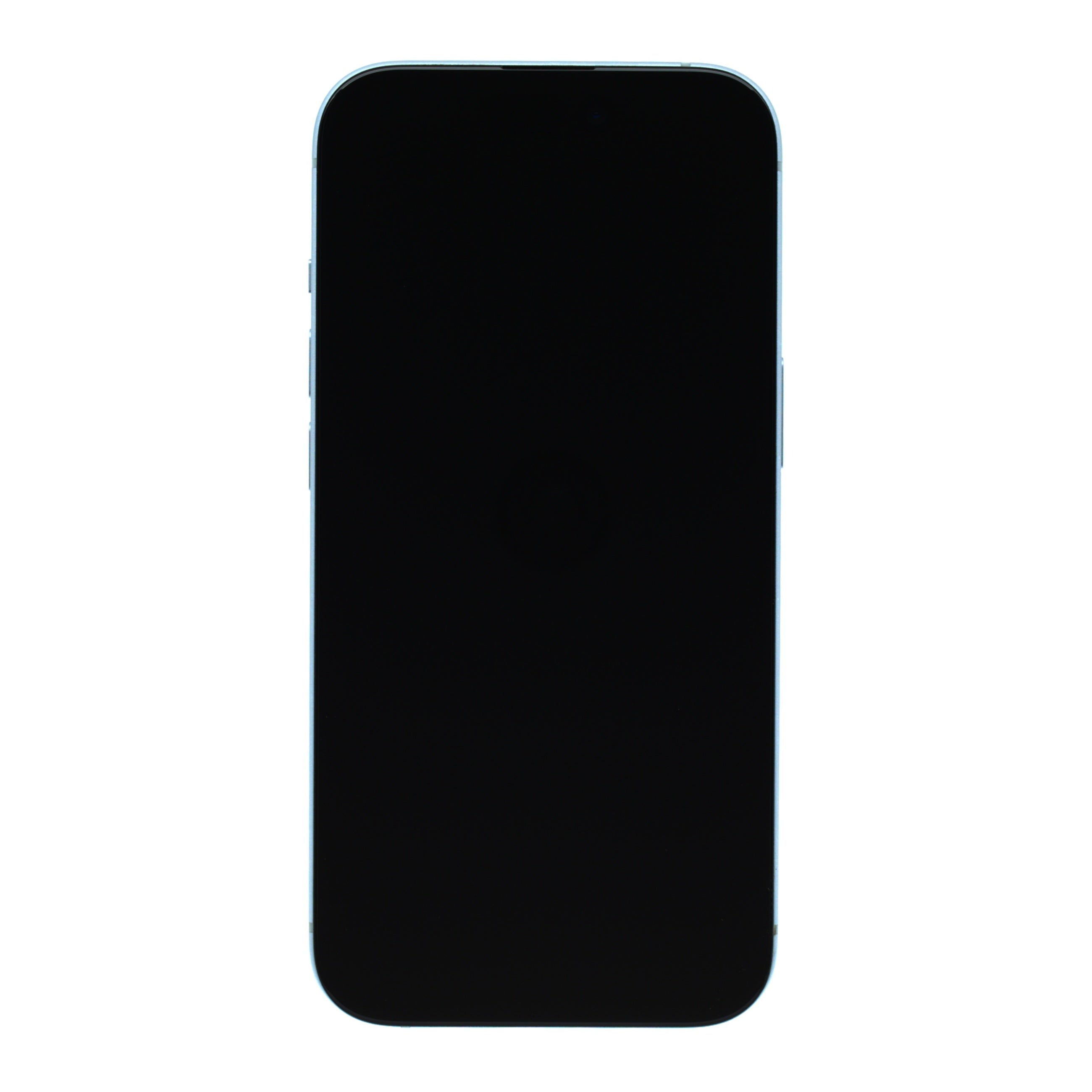 95新 Apple iPhone 15 128G 藍色 中國大陸版