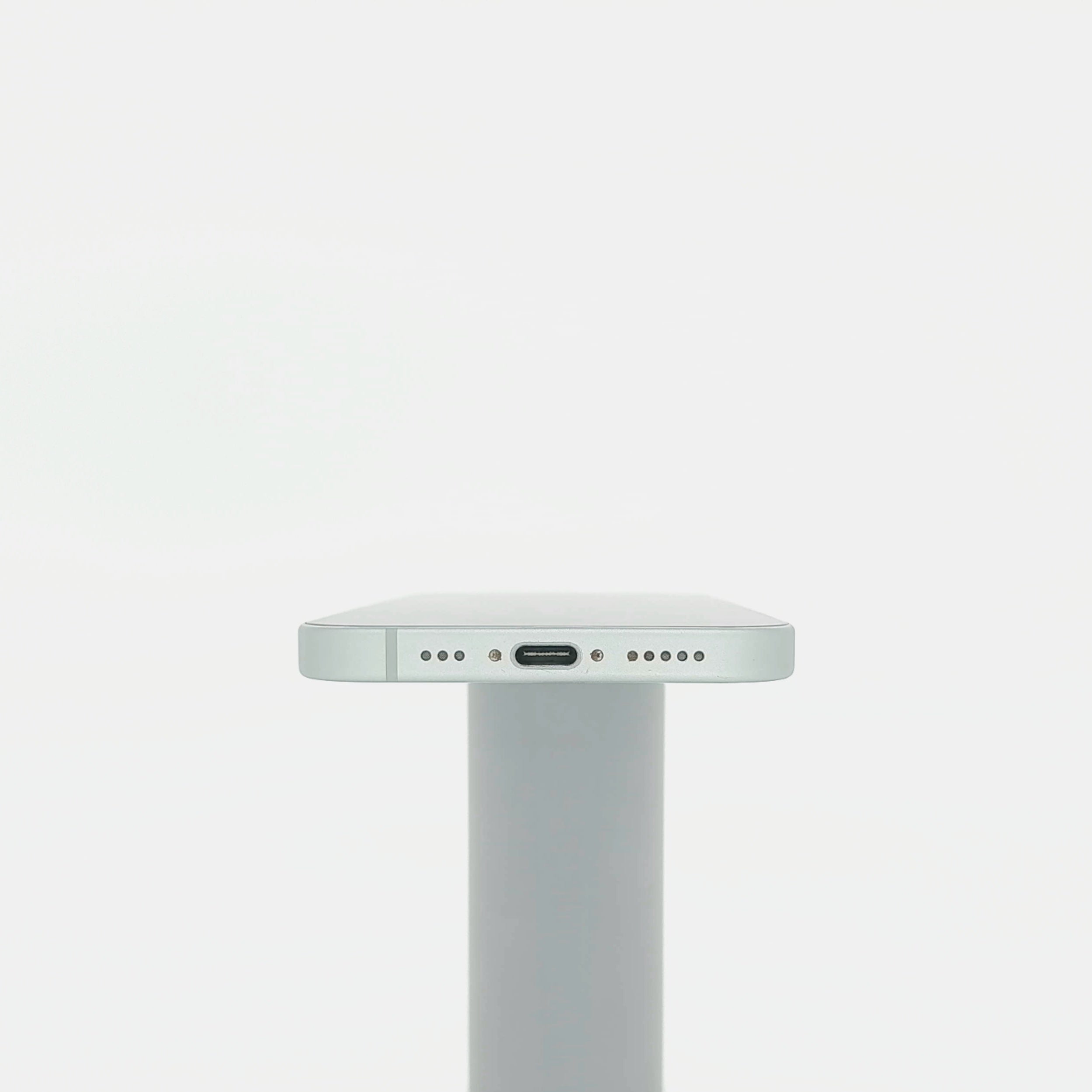 95新 Apple iPhone 15 256G 綠色 中國大陸版