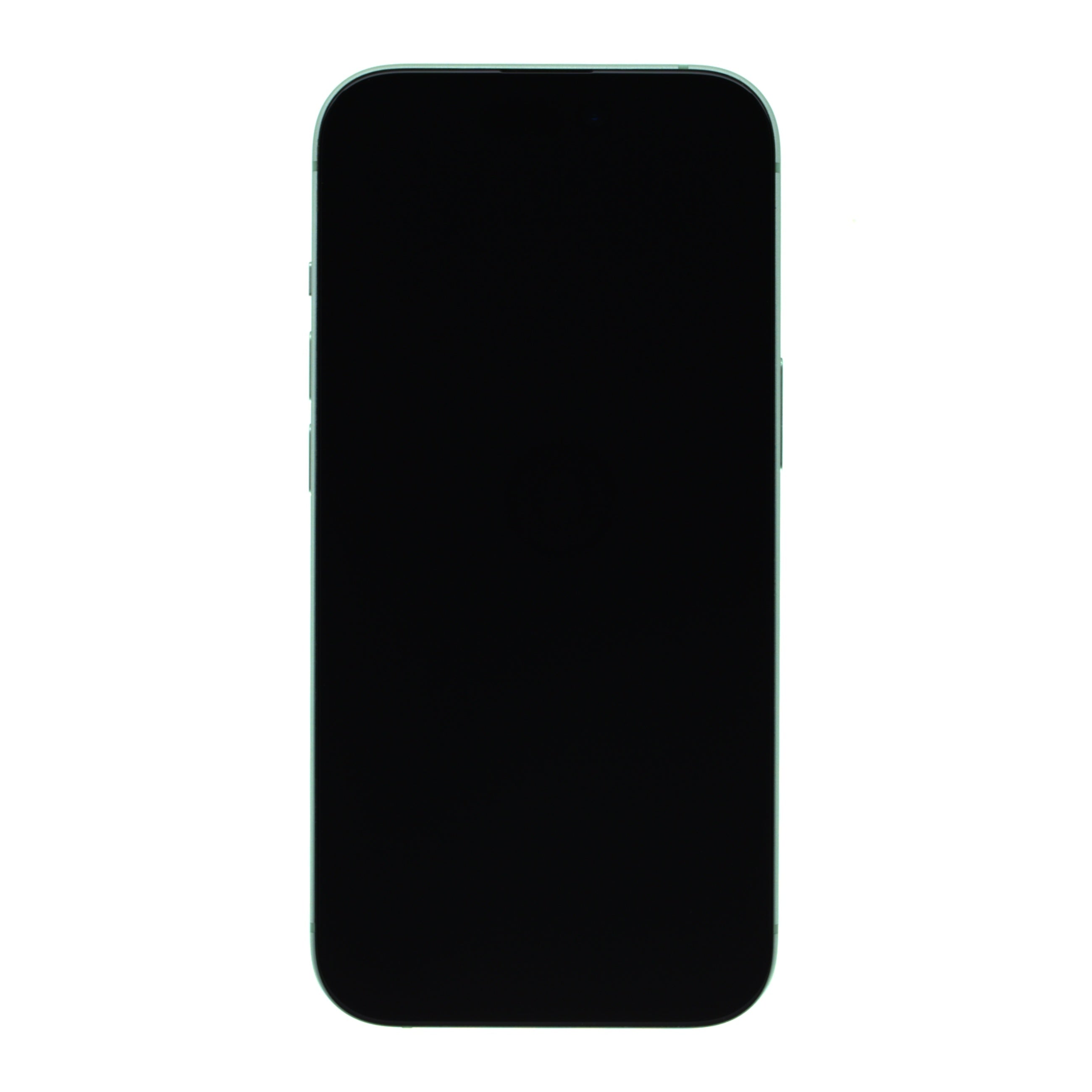 95新 Apple iPhone 15 256G 綠色 中國大陸版