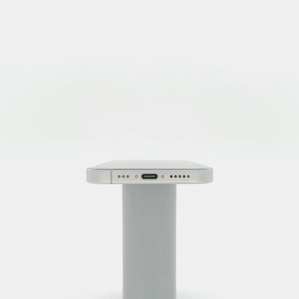 95新 Apple iPhone 16 Pro 128G 白色鈦金屬 中國大陸版