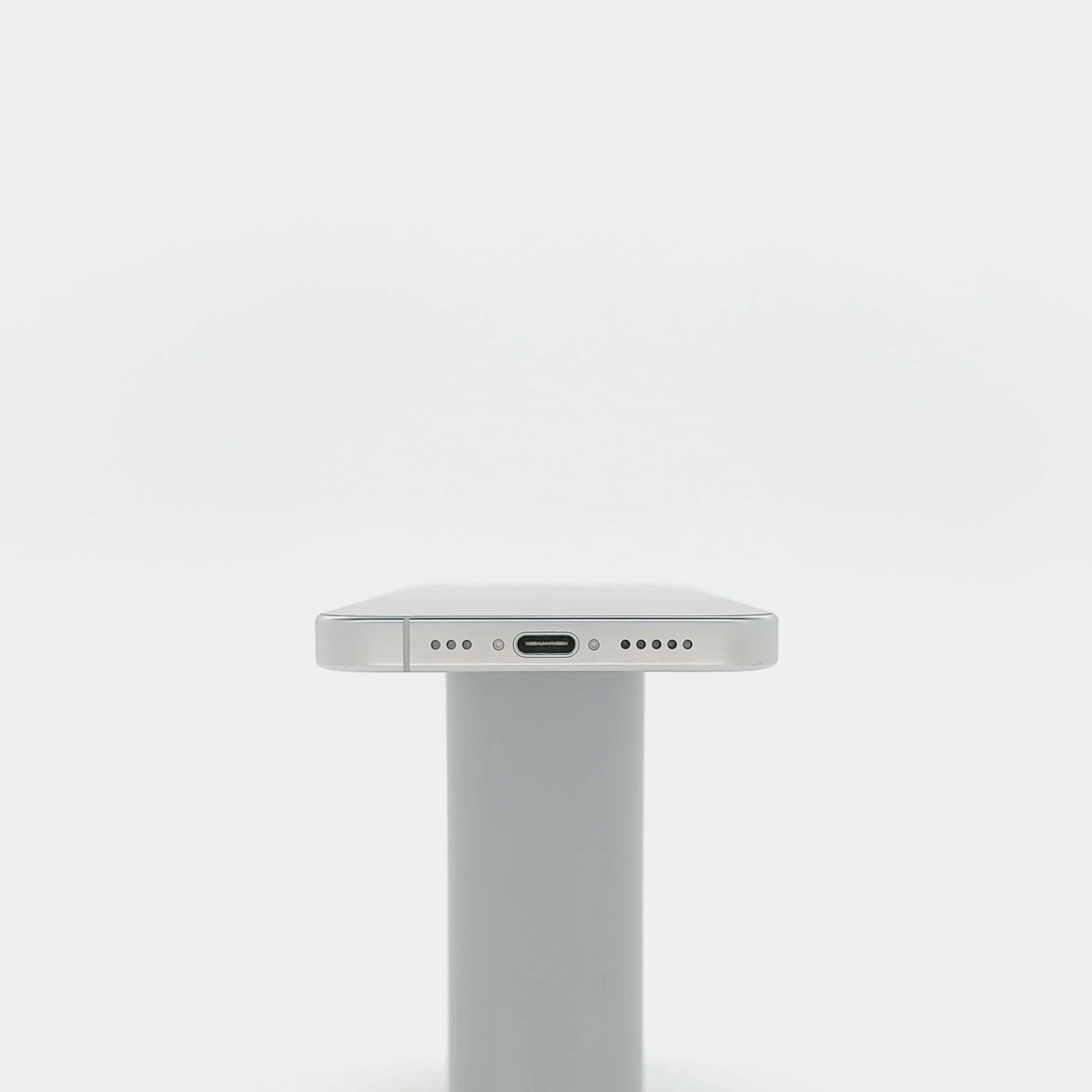 95新 Apple iPhone 16 Pro 128G 白色鈦金屬 中國大陸版
