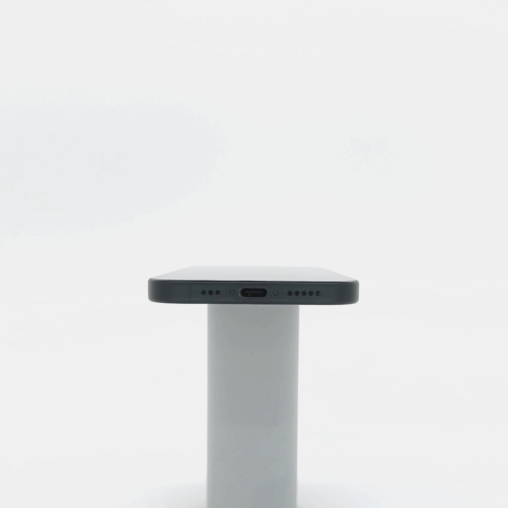 95新 Apple iPhone 16 128G 黑色 中國大陸版