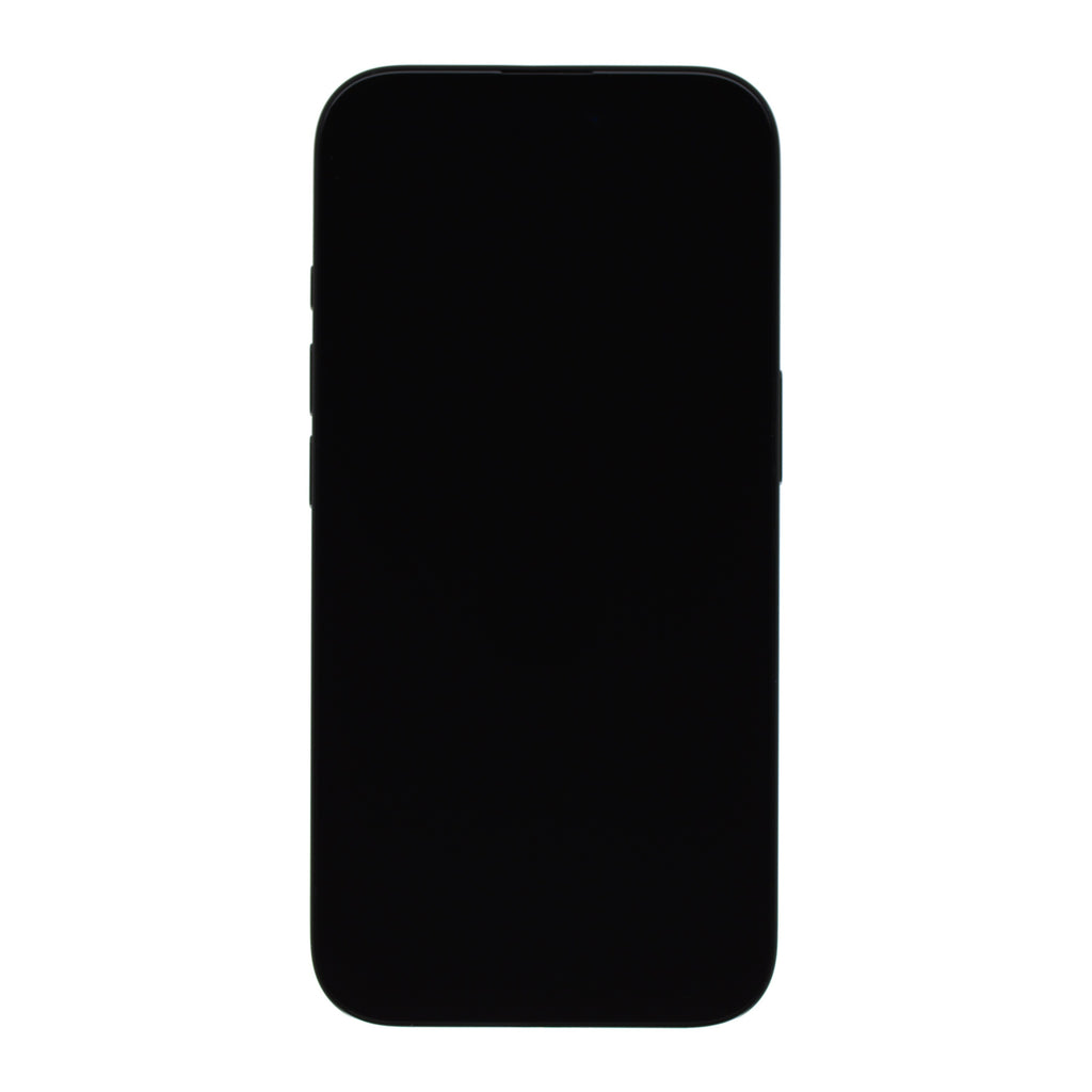 95新 Apple iPhone 16 128G 黑色 中國大陸版