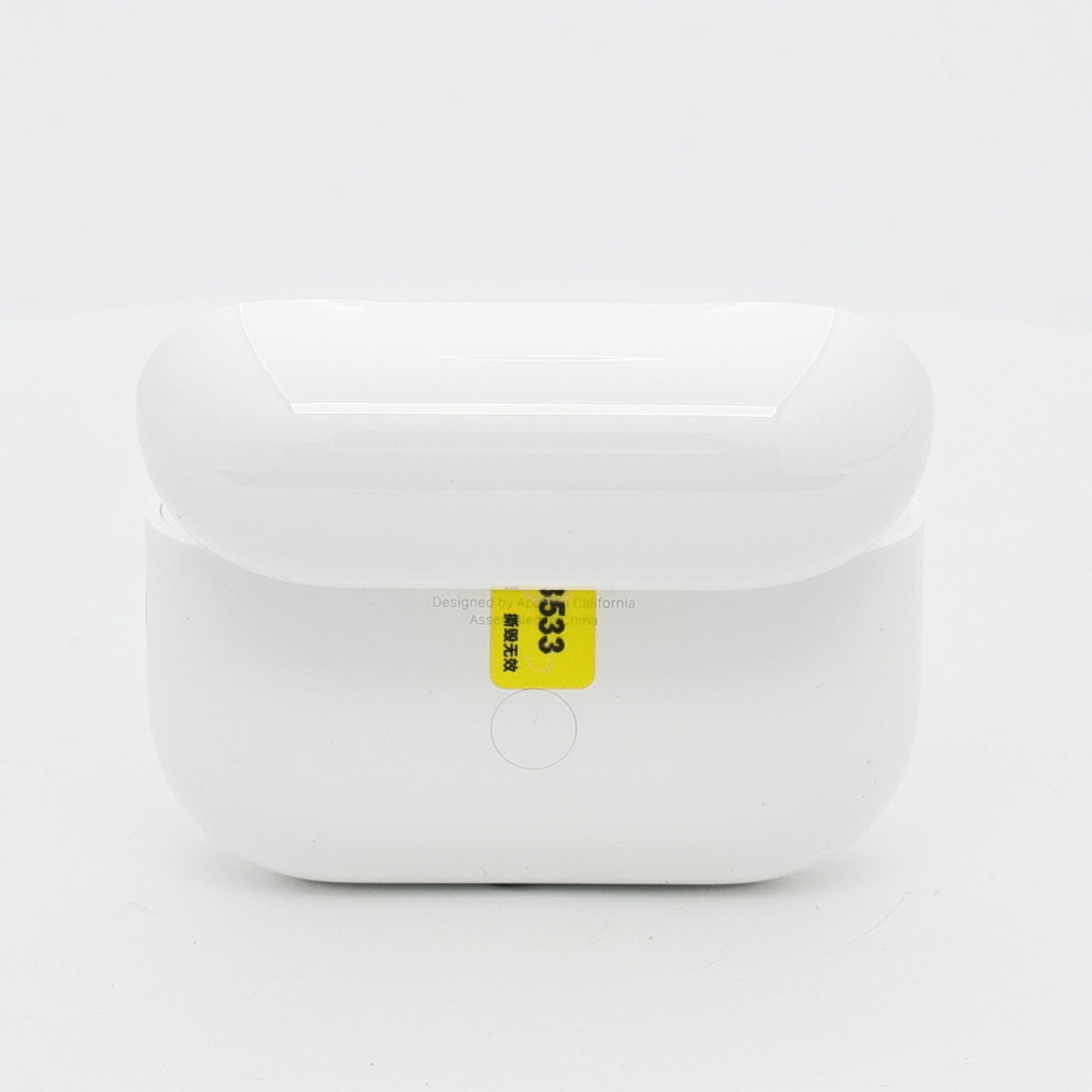 99新 Apple AirPods Pro 2 白色