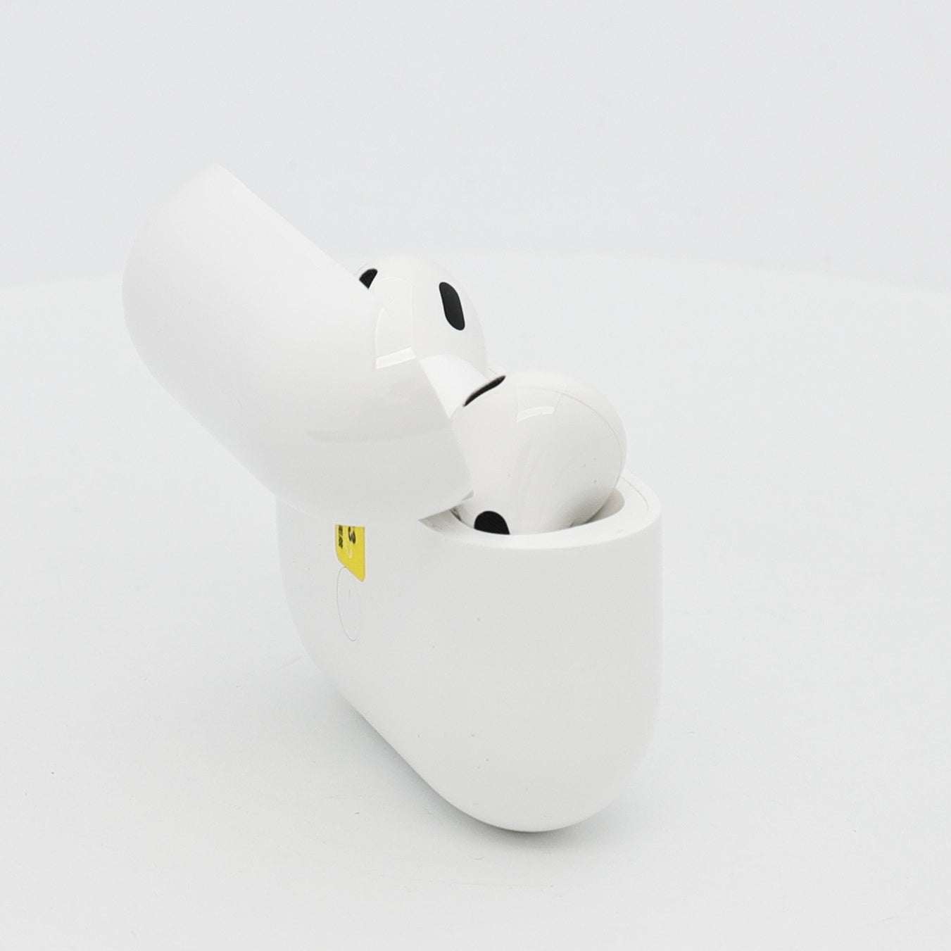 99新 Apple AirPods Pro 2 白色