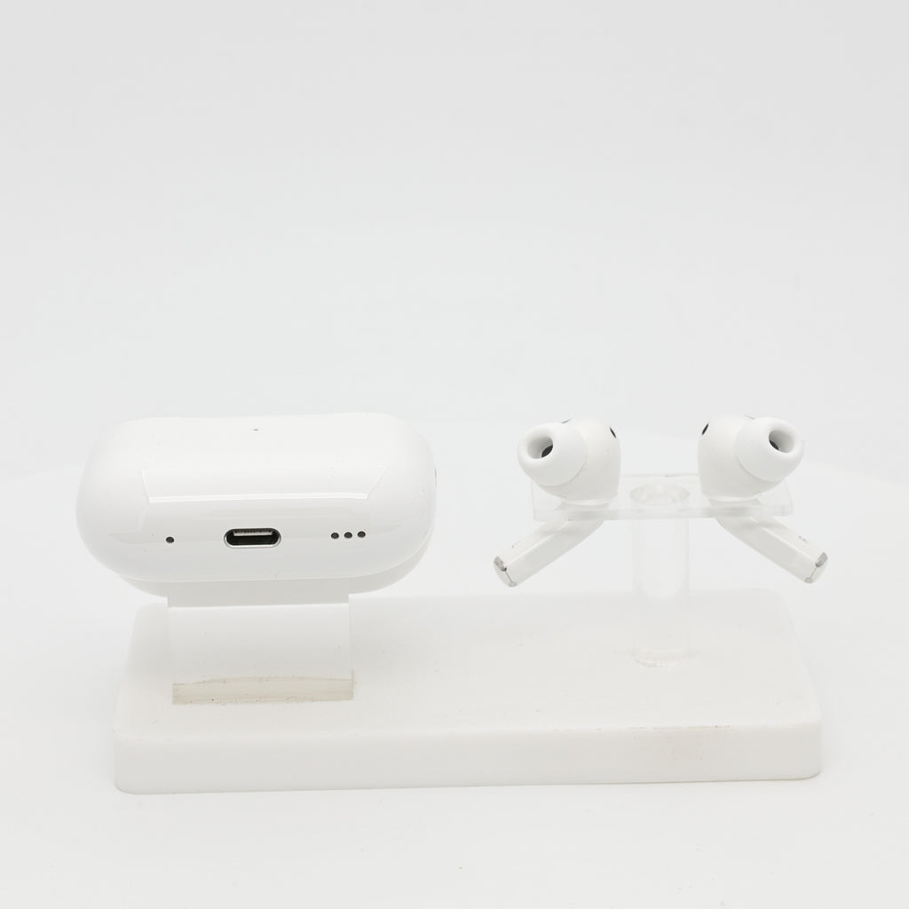 99新 Apple AirPods Pro 2 白色