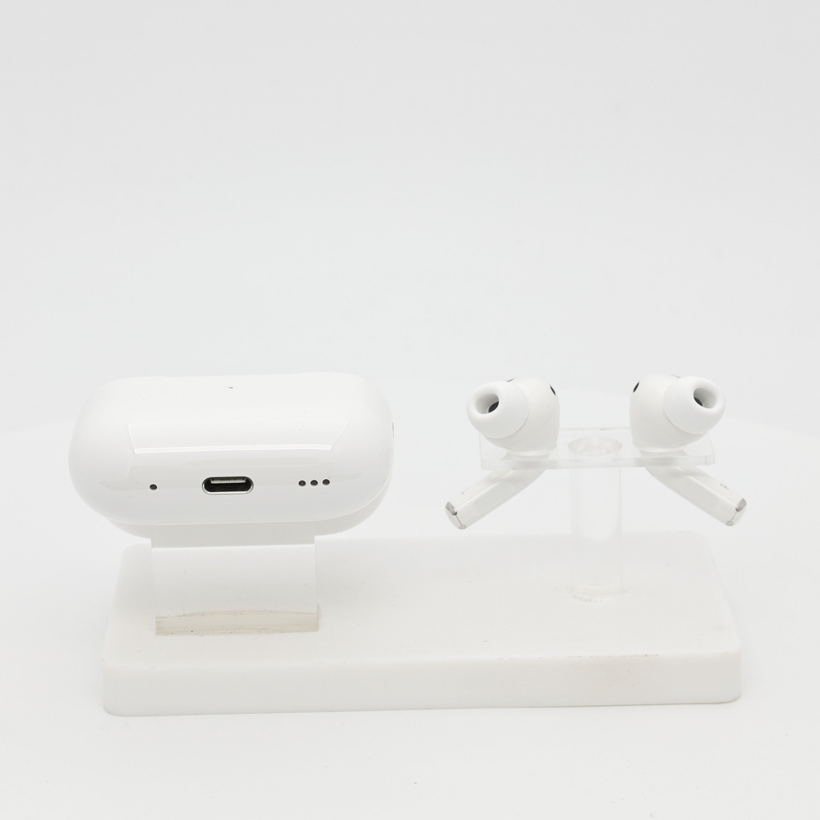 99新 Apple AirPods Pro 2 白色