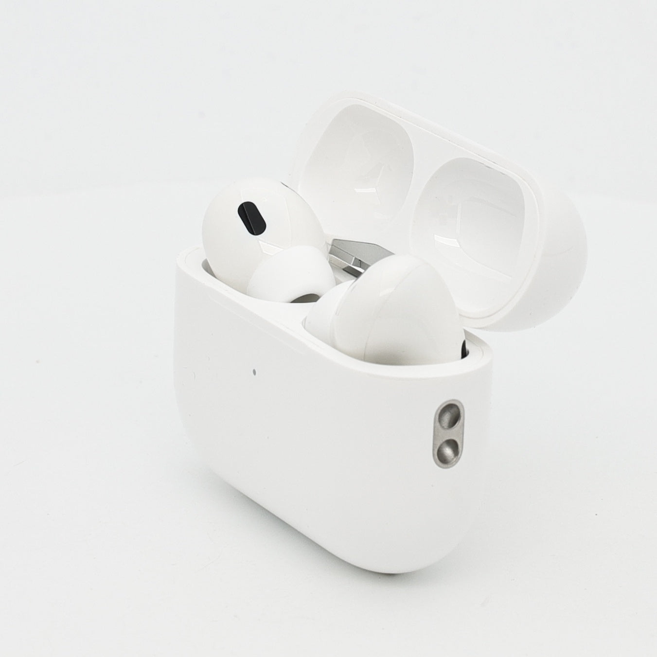 99新 Apple AirPods Pro 2 白色
