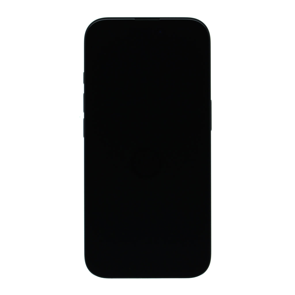 95新 Apple iPhone 16 256G 黑色 中國大陸版