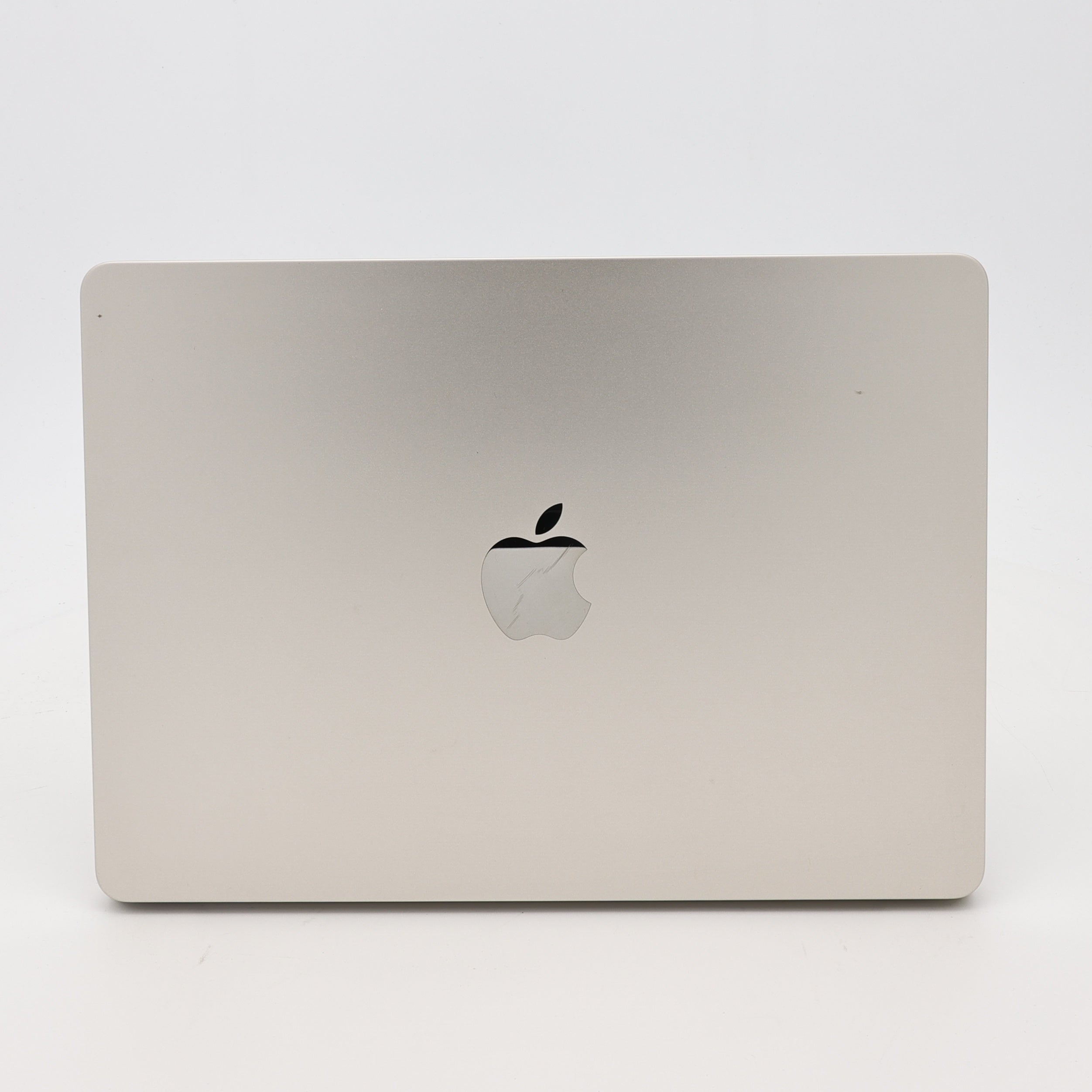 99新 Apple MacBook Air 22年 13寸 M2（8+8核） 8G RAM 256G SSD 星光色