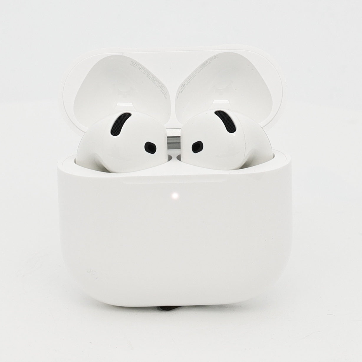 99新 Apple AirPods 4 (支持主动降噪) 白色
