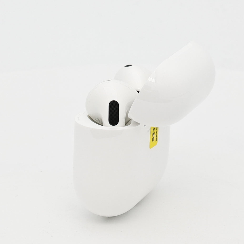 99新 Apple AirPods 4 (支持主动降噪) 白色
